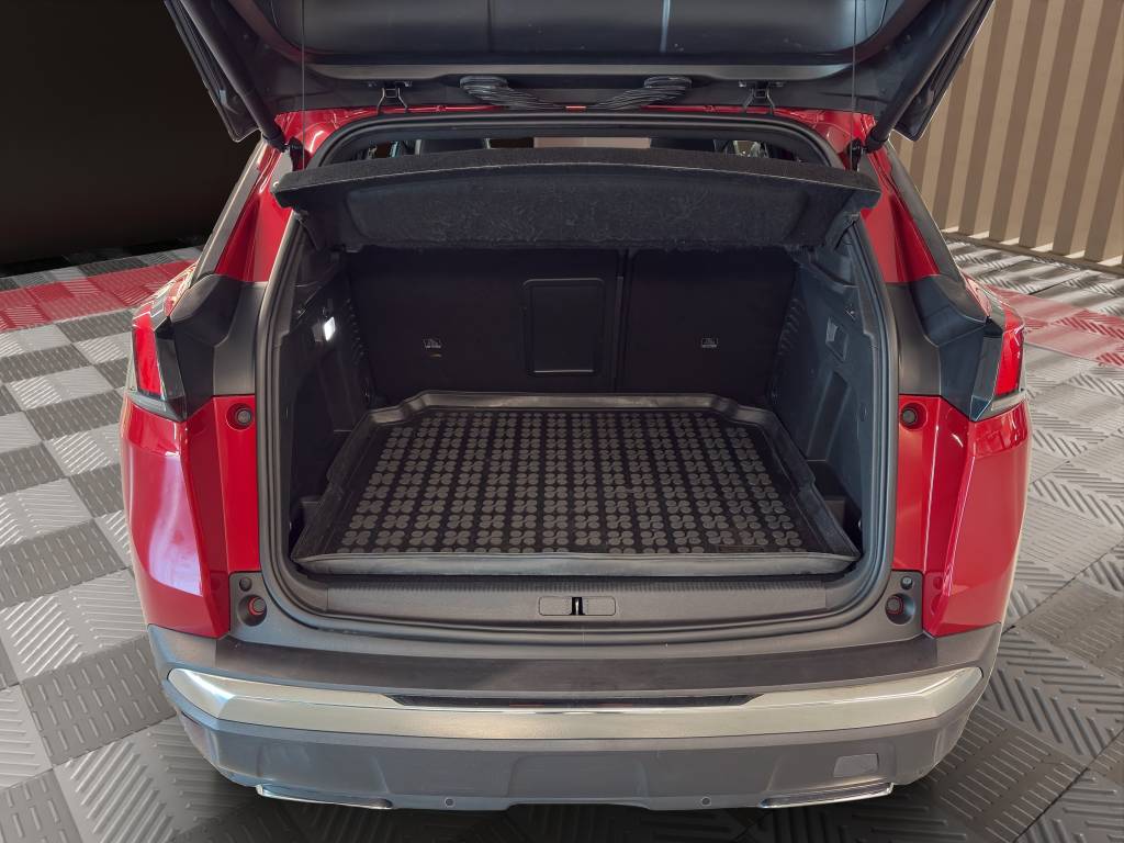 PEUGEOT 3008 1.6 THP GT Line EAT-image-9
