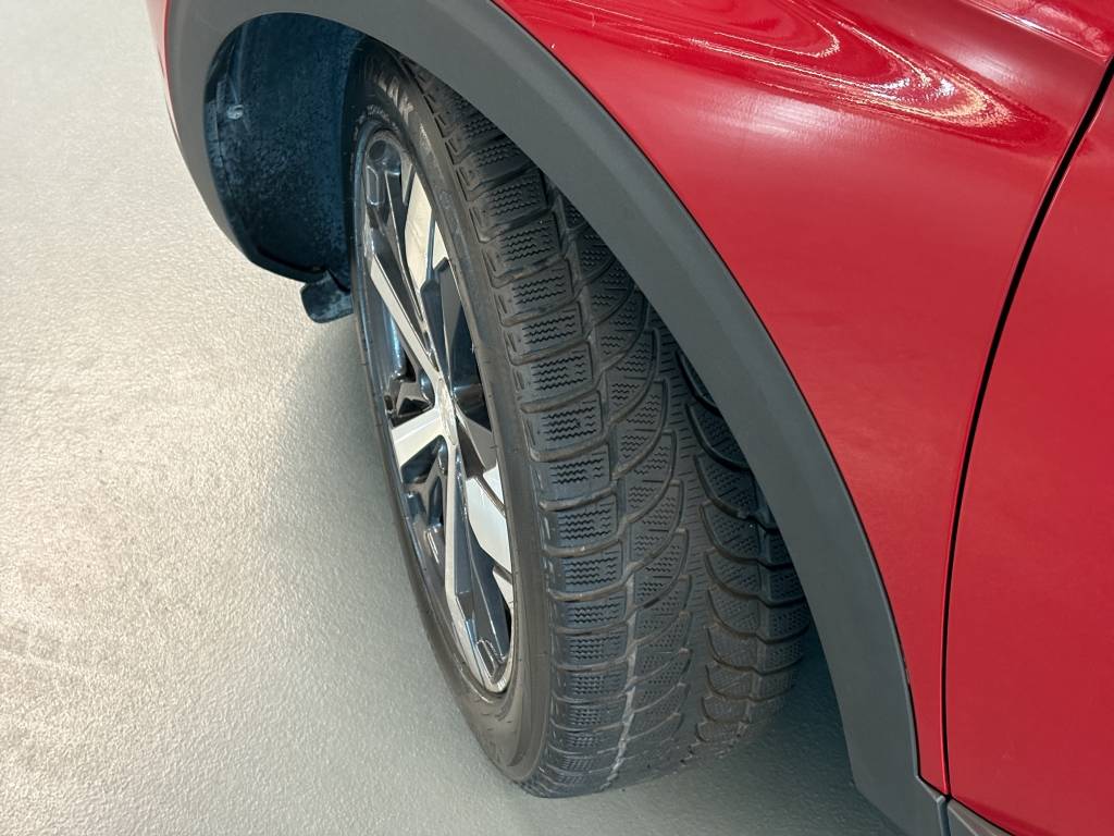 PEUGEOT 3008 1.6 THP GT Line EAT-image-12