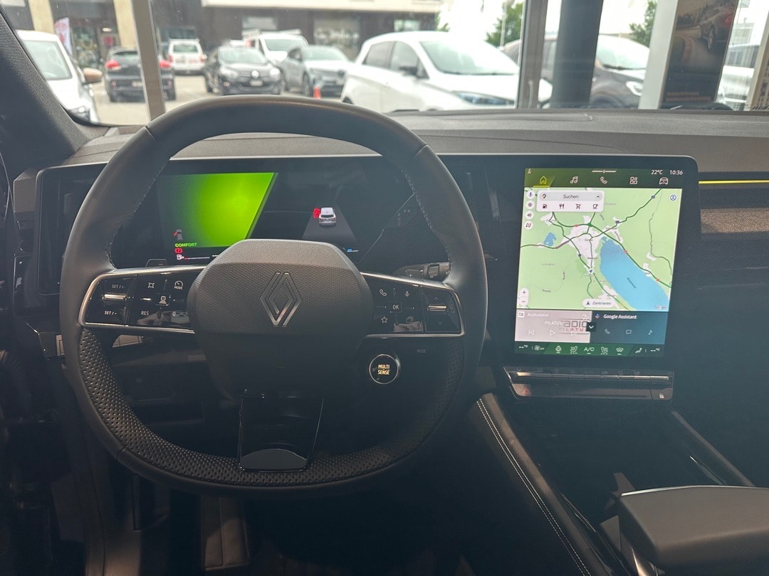 RENAULT Espace 1.2 E-Tech 200 Techno 7-Sitze-image-13