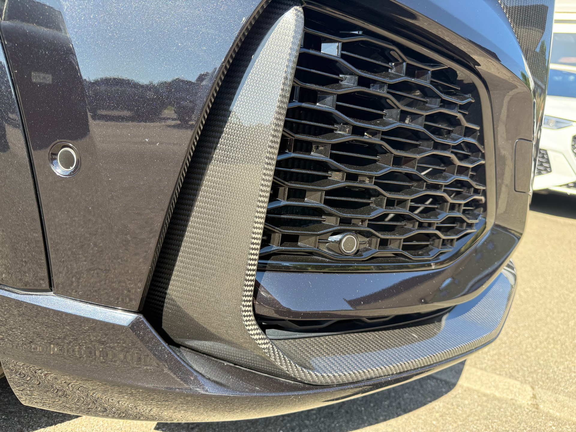 AUDI RSQ8 // ABT Edition 740PS // quattro tiptronic-image-12