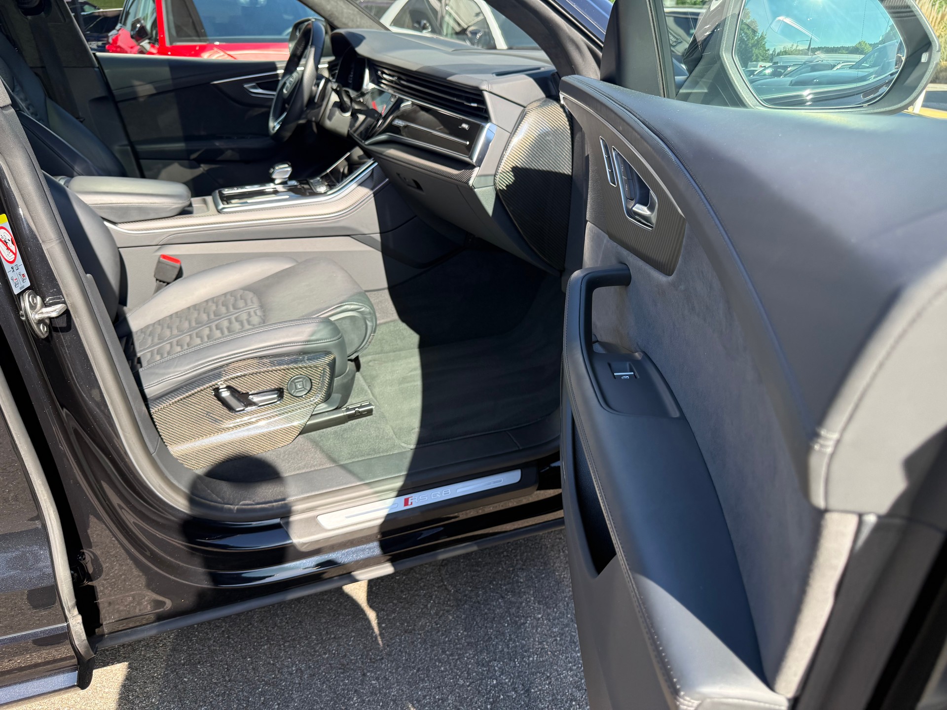 AUDI RSQ8 // ABT Edition 740PS // quattro tiptronic-image-29