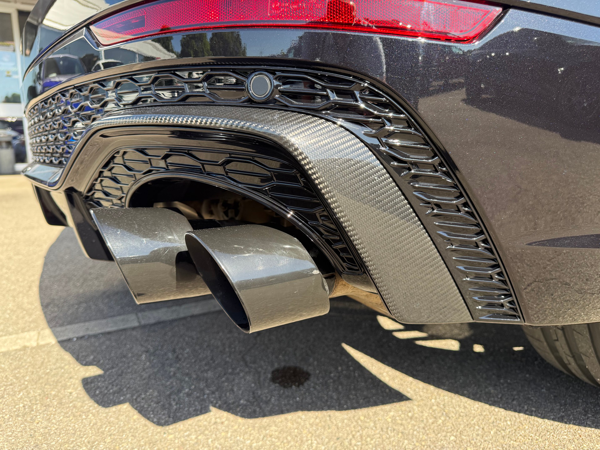 AUDI RSQ8 // ABT Edition 740PS // quattro tiptronic-image-13