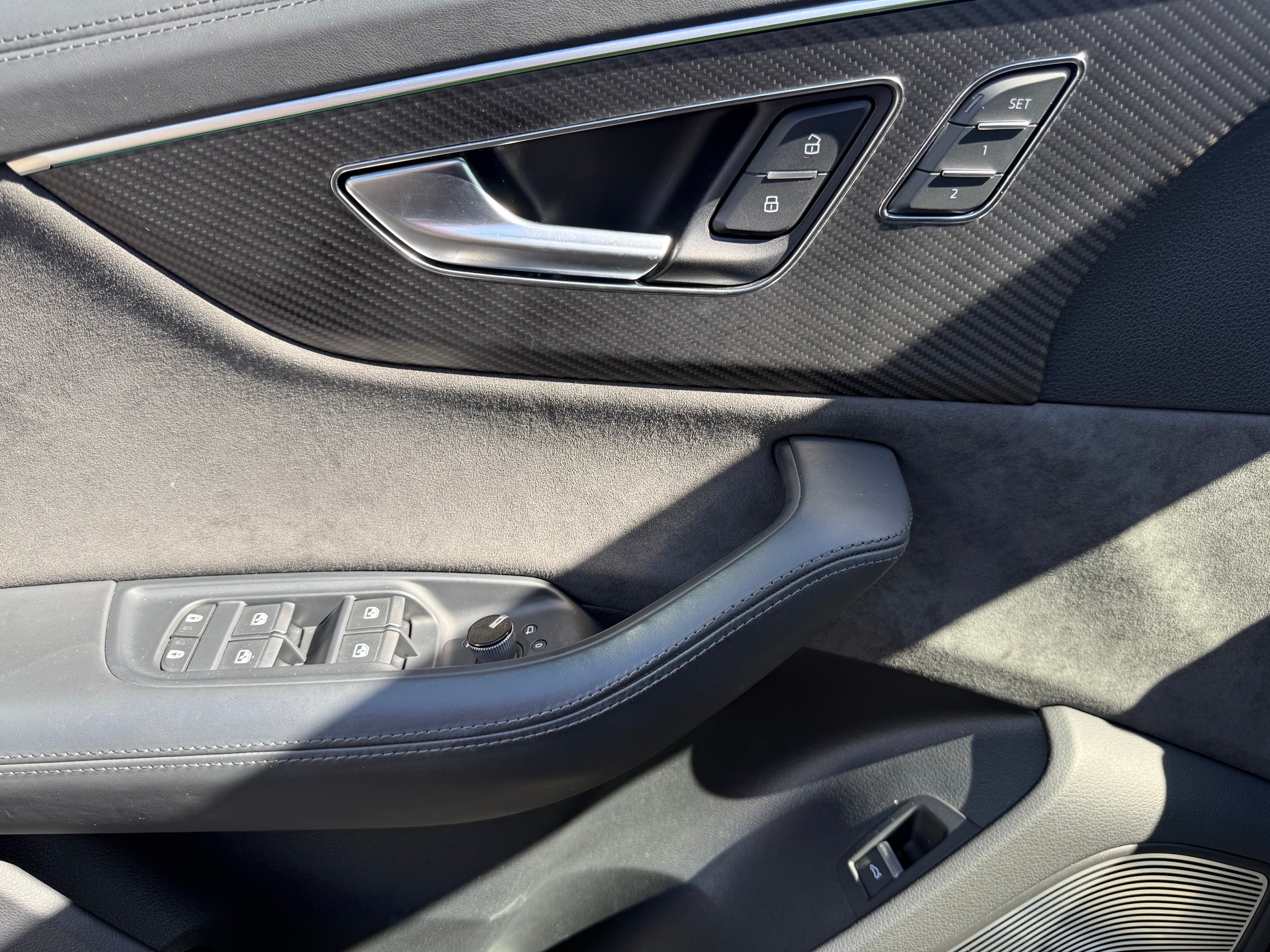 AUDI RSQ8 // ABT Edition 740PS // quattro tiptronic-image-17