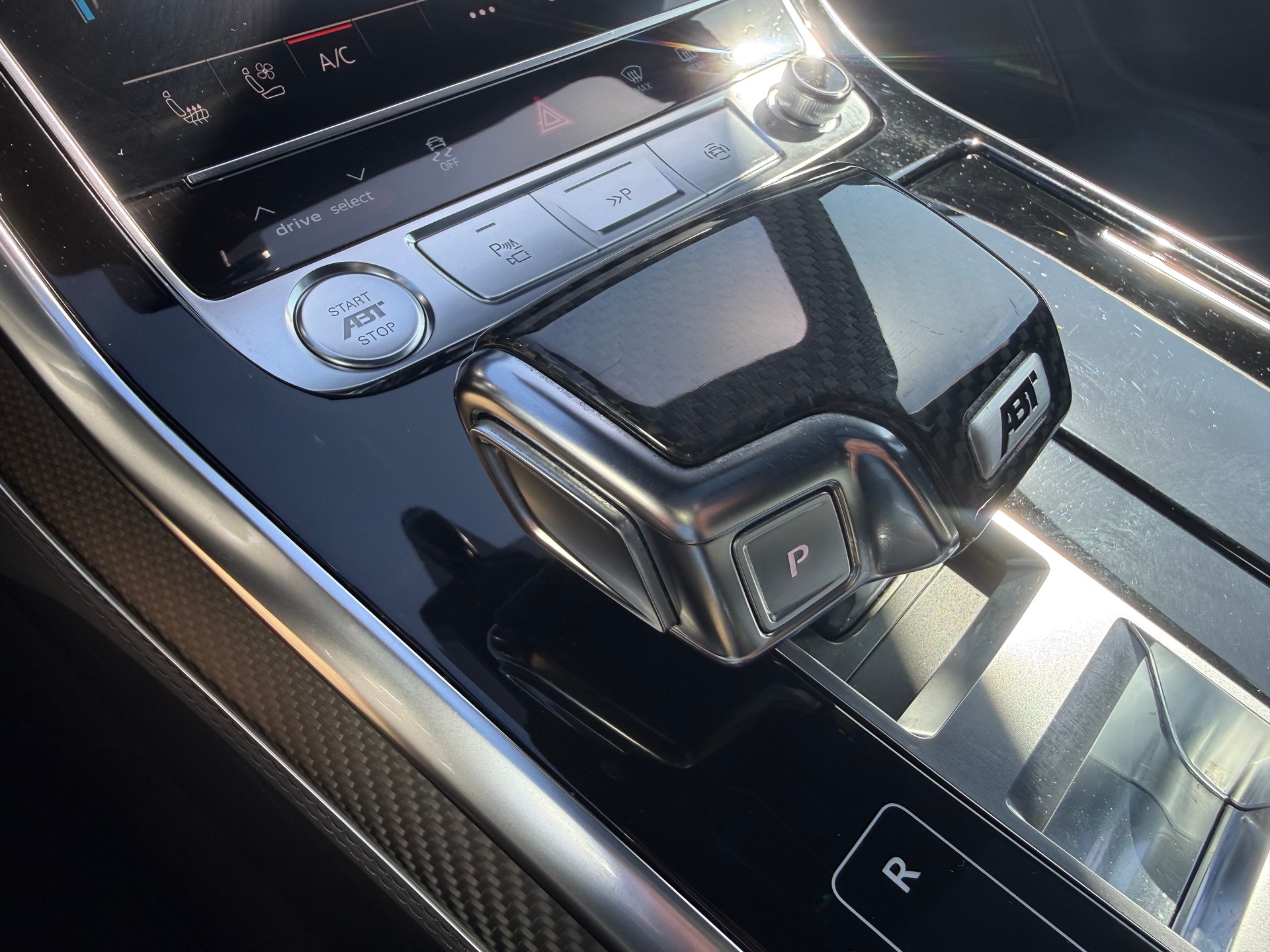 AUDI RSQ8 // ABT Edition 740PS // quattro tiptronic-image-26
