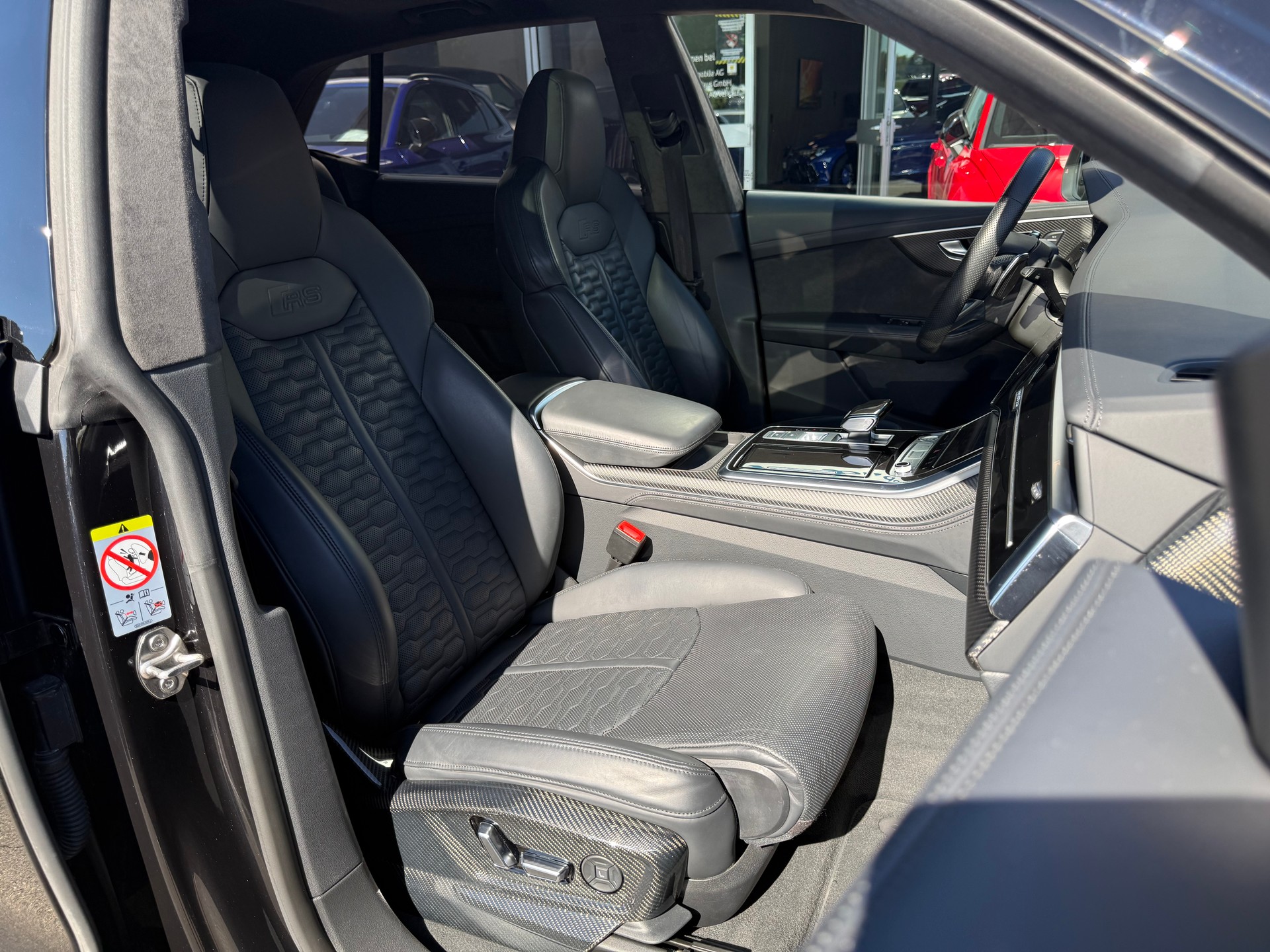 AUDI RSQ8 // ABT Edition 740PS // quattro tiptronic-image-30