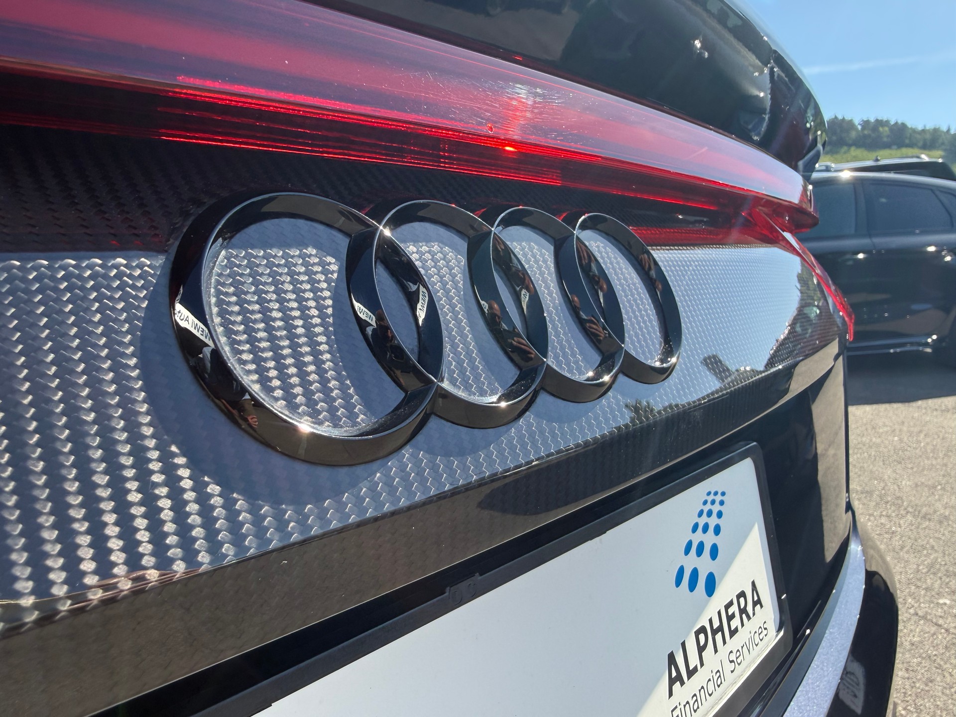 AUDI RSQ8 // ABT Edition 740PS // quattro tiptronic-image-14
