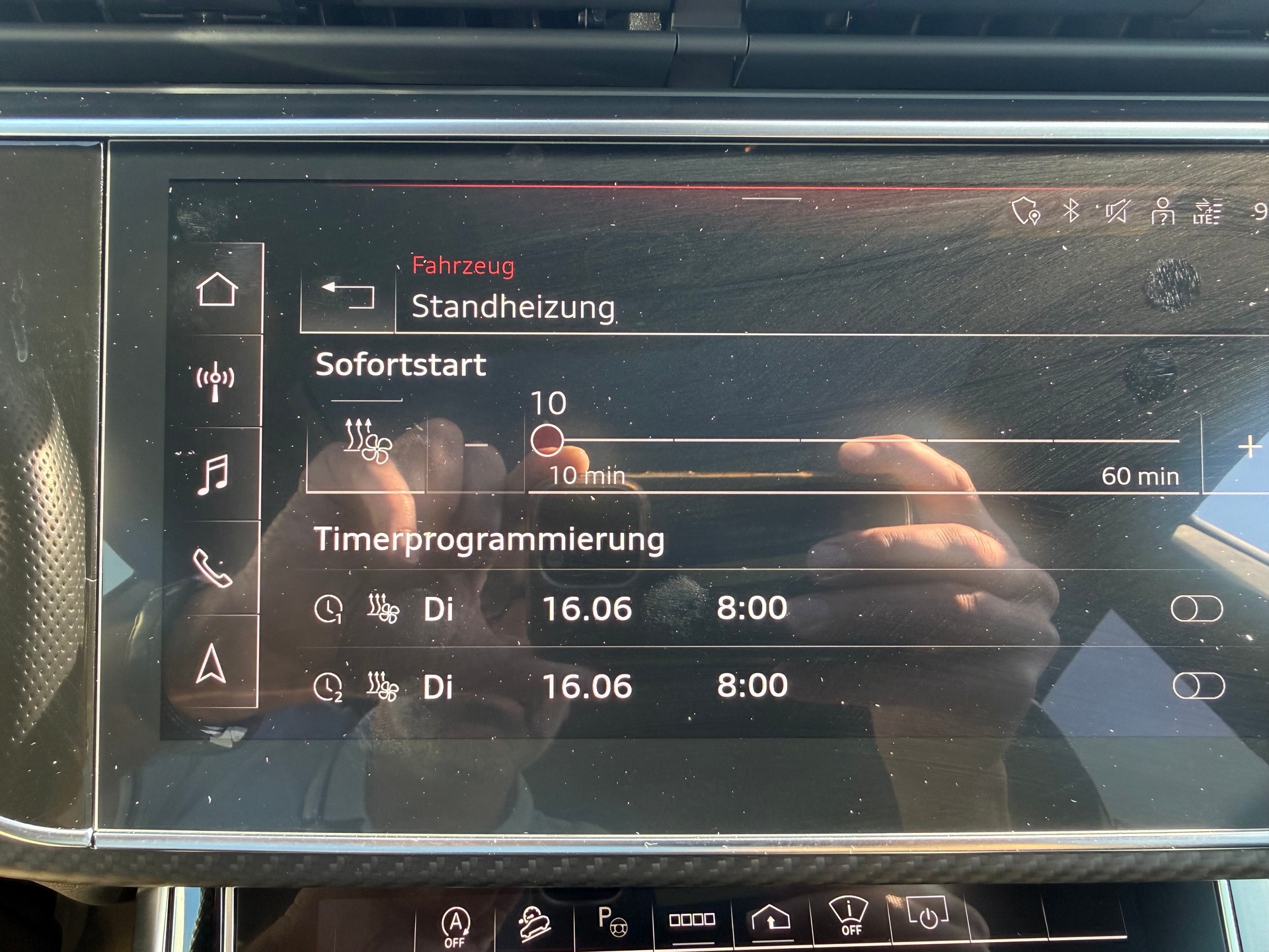 AUDI RSQ8 // ABT Edition 740PS // quattro tiptronic-image-25