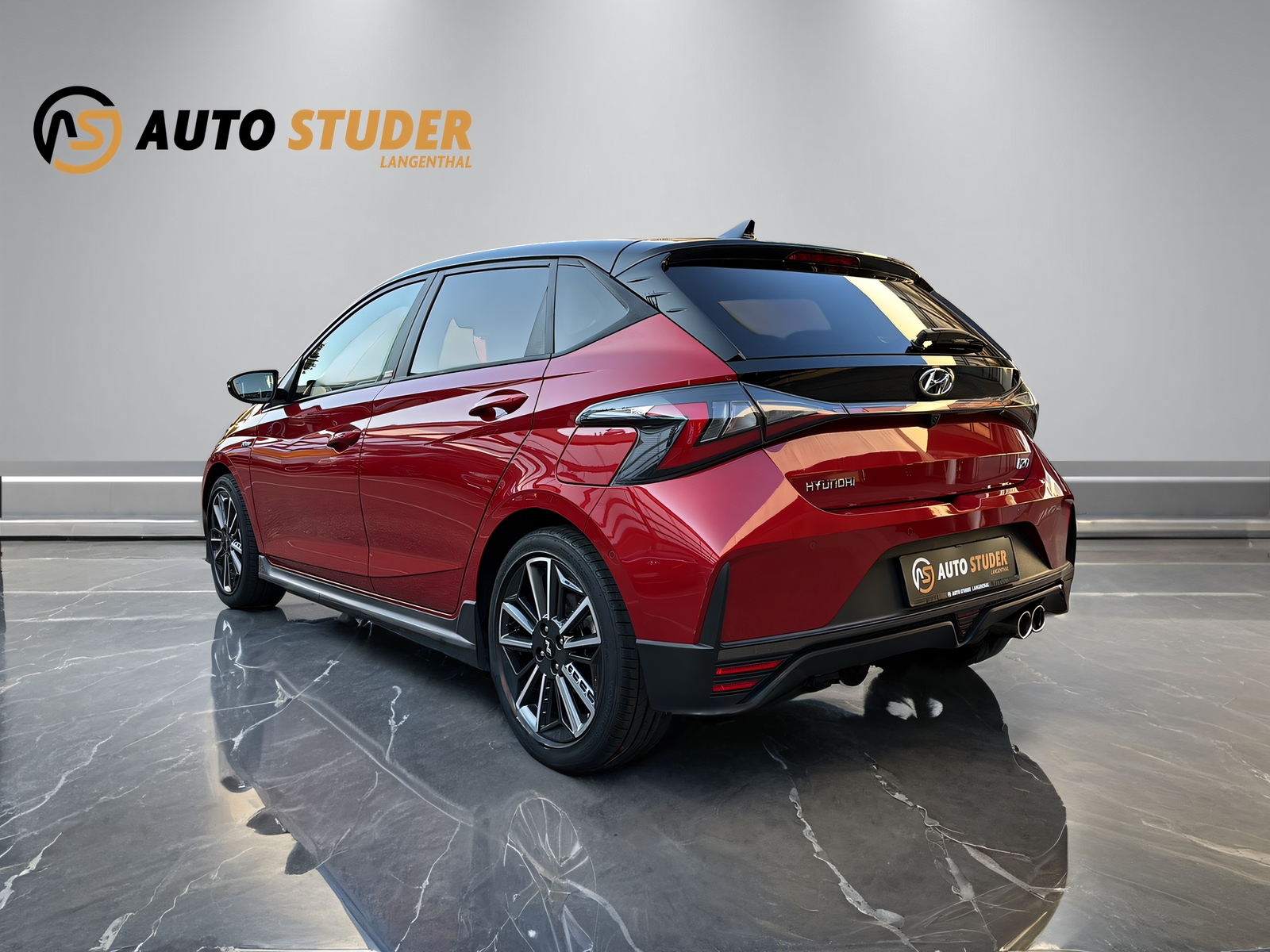 HYUNDAI i20 1.0 T-GDi 120 N-Line-image-8