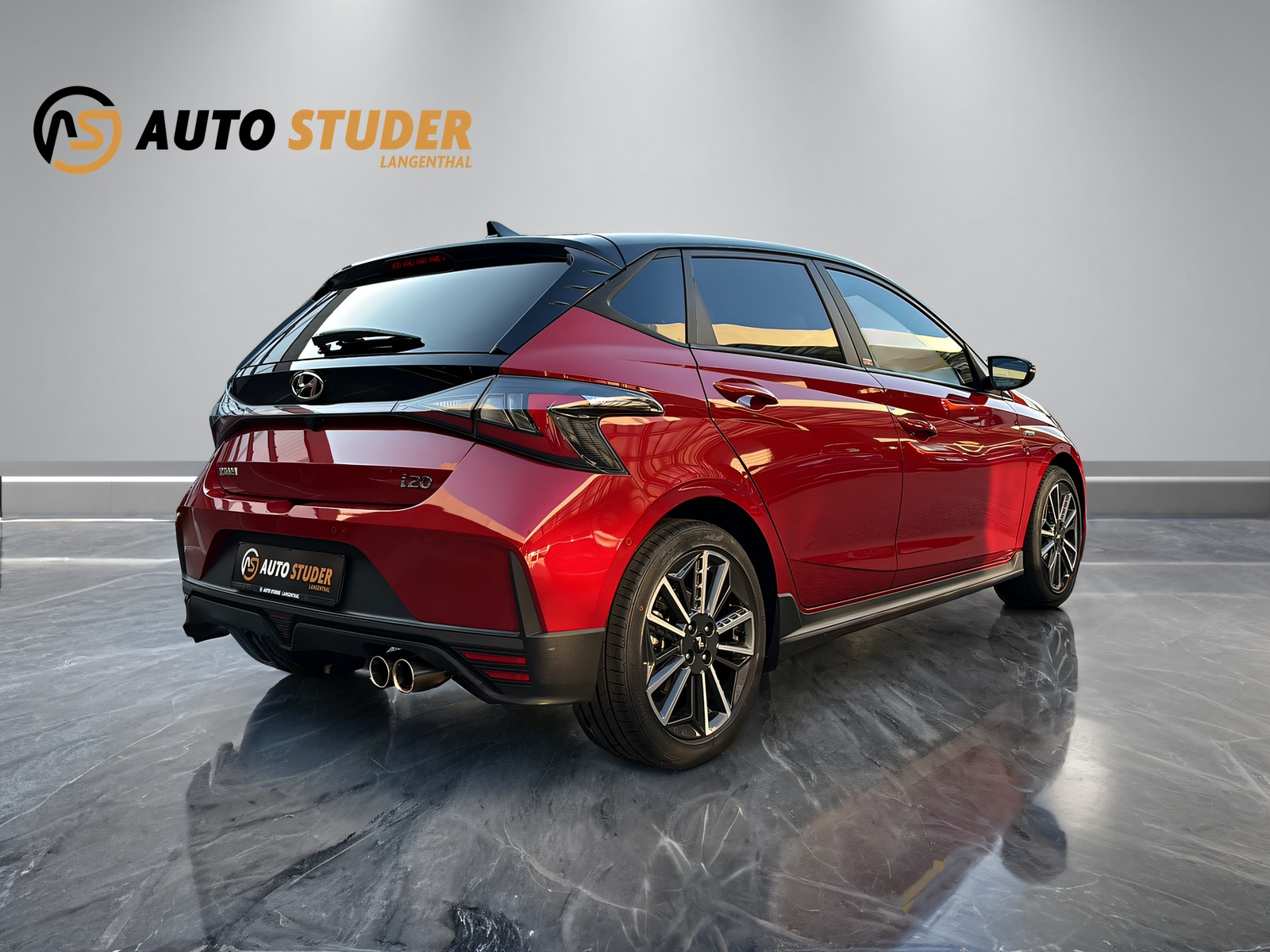 HYUNDAI i20 1.0 T-GDi 120 N-Line-image-11