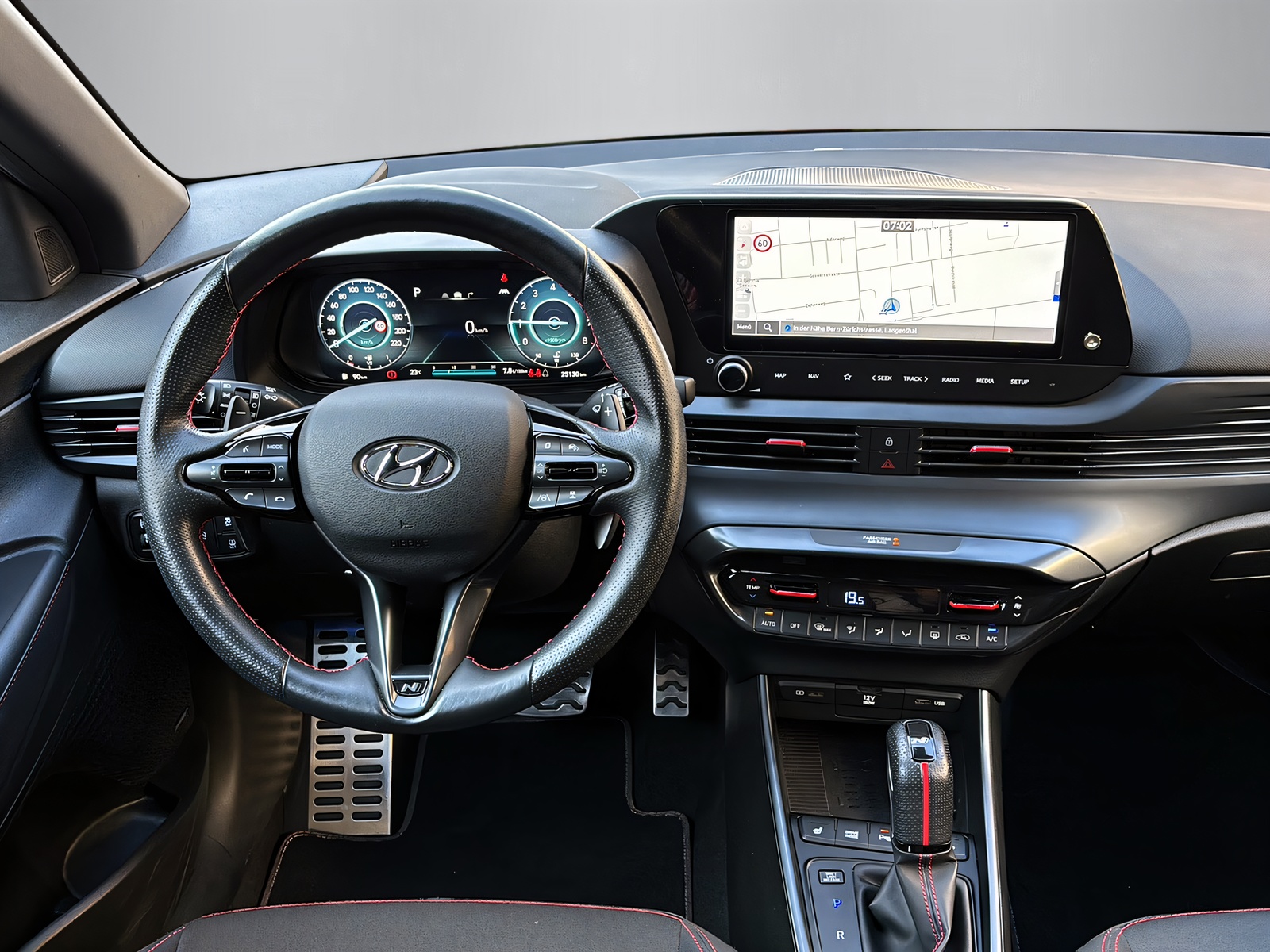 HYUNDAI i20 1.0 T-GDi 120 N-Line-image-4