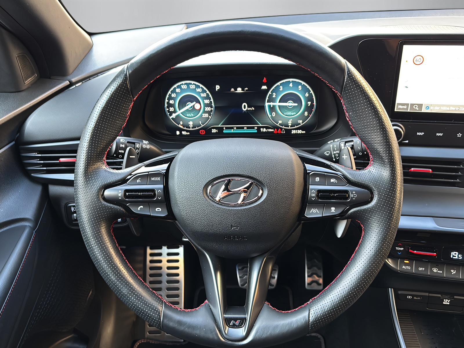 HYUNDAI i20 1.0 T-GDi 120 N-Line-showroom-element-3