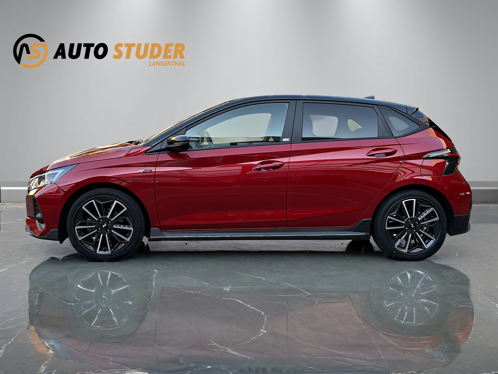 HYUNDAI i20 1.0 T-GDi 120 N-Line-image-7