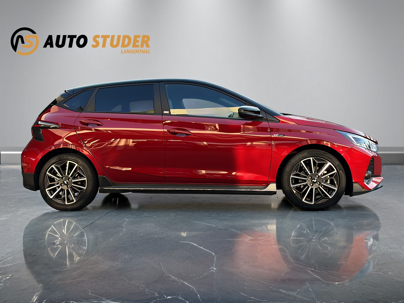 HYUNDAI i20 1.0 T-GDi 120 N-Line-image-12