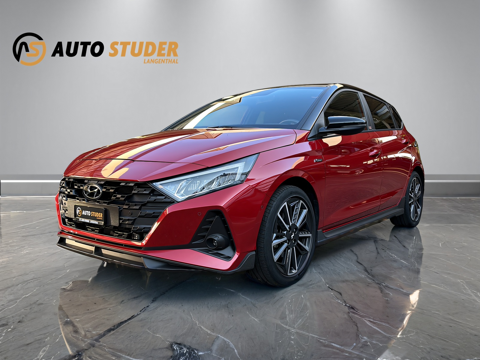 HYUNDAI i20 1.0 T-GDi 120 N-Line-showroom-element-1