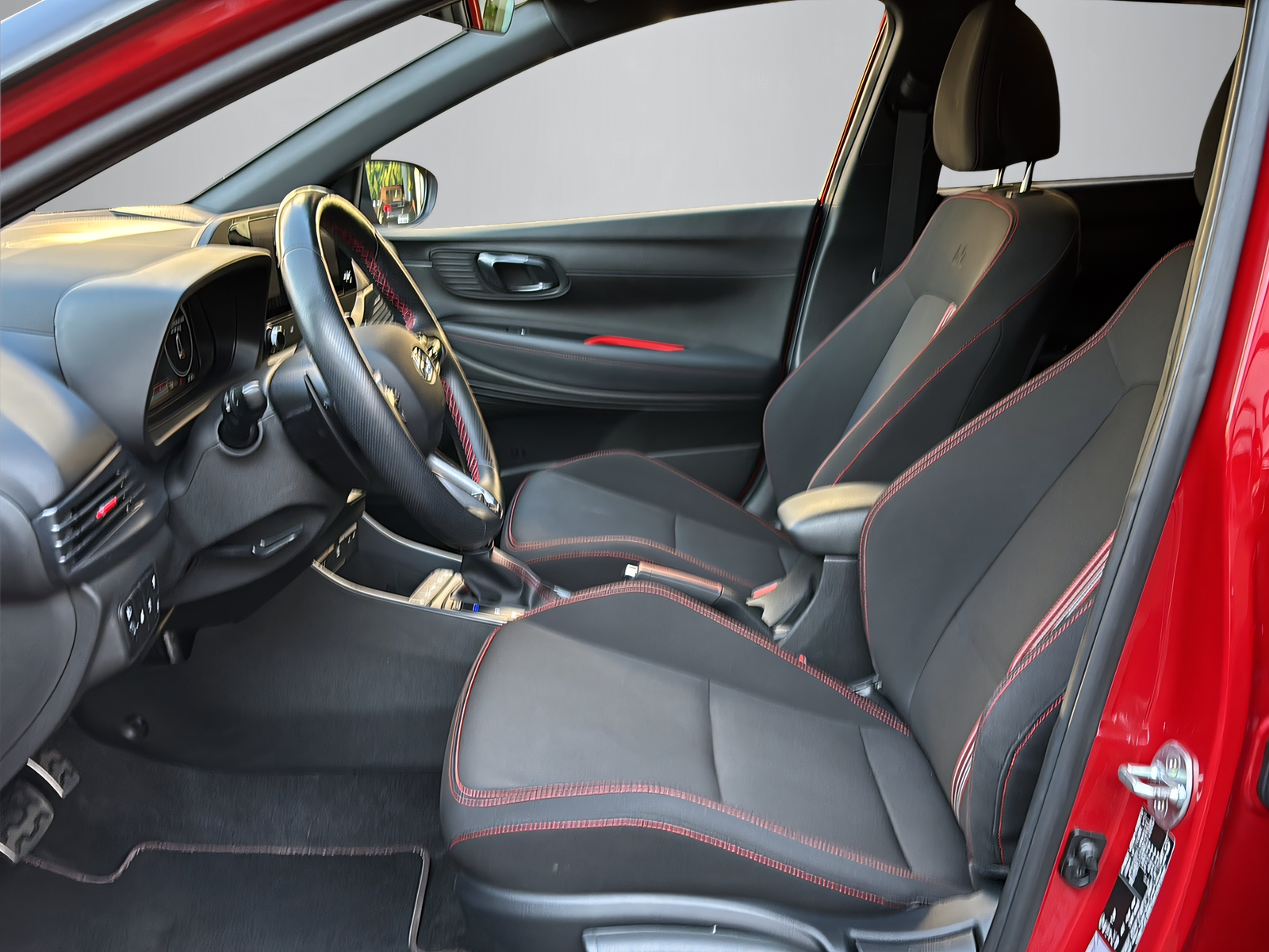 HYUNDAI i20 1.0 T-GDi 120 N-Line-showroom-element-2
