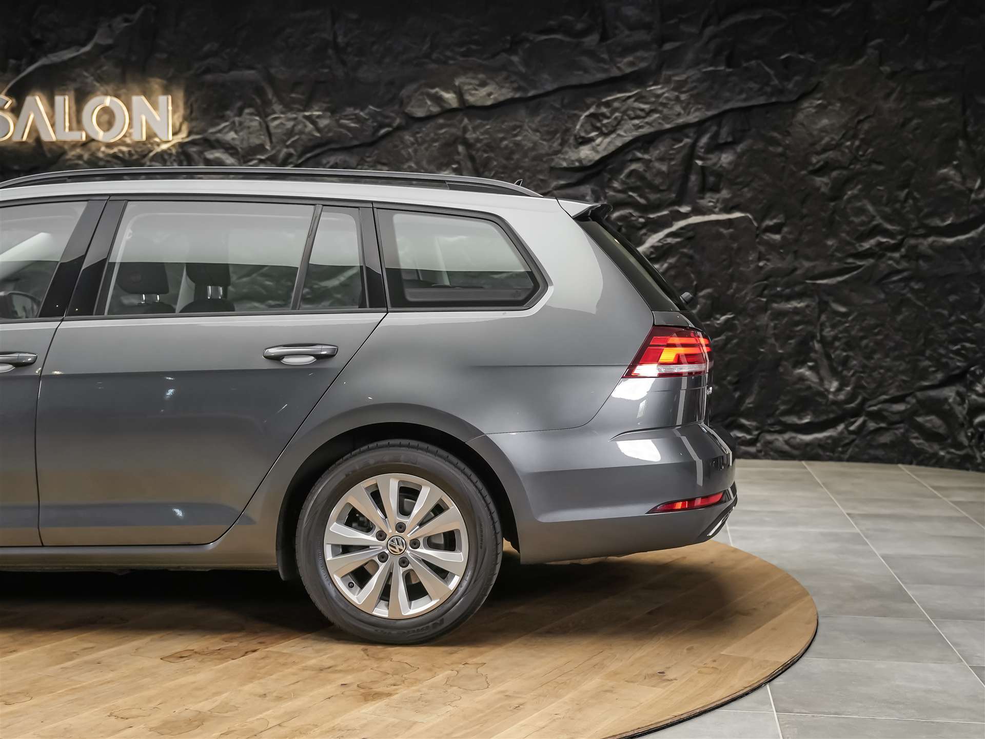 VW Golf Variant 1.5 TSI EVO Comfortline DSG *CH Auto*Abstandsregler*Sitzheizung*-image-15