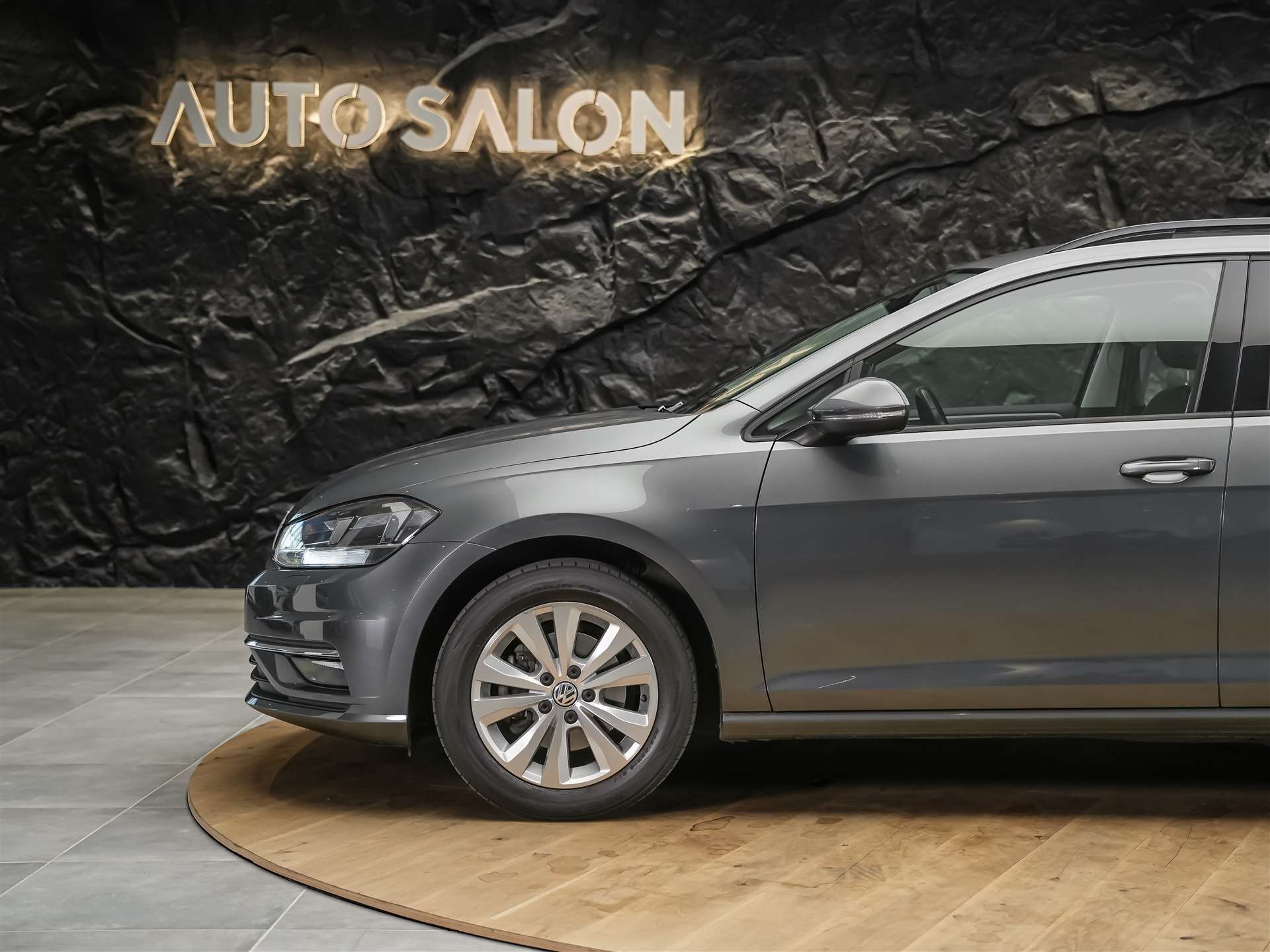 VW Golf Variant 1.5 TSI EVO Comfortline DSG *CH Auto*Abstandsregler*Sitzheizung*-image-13