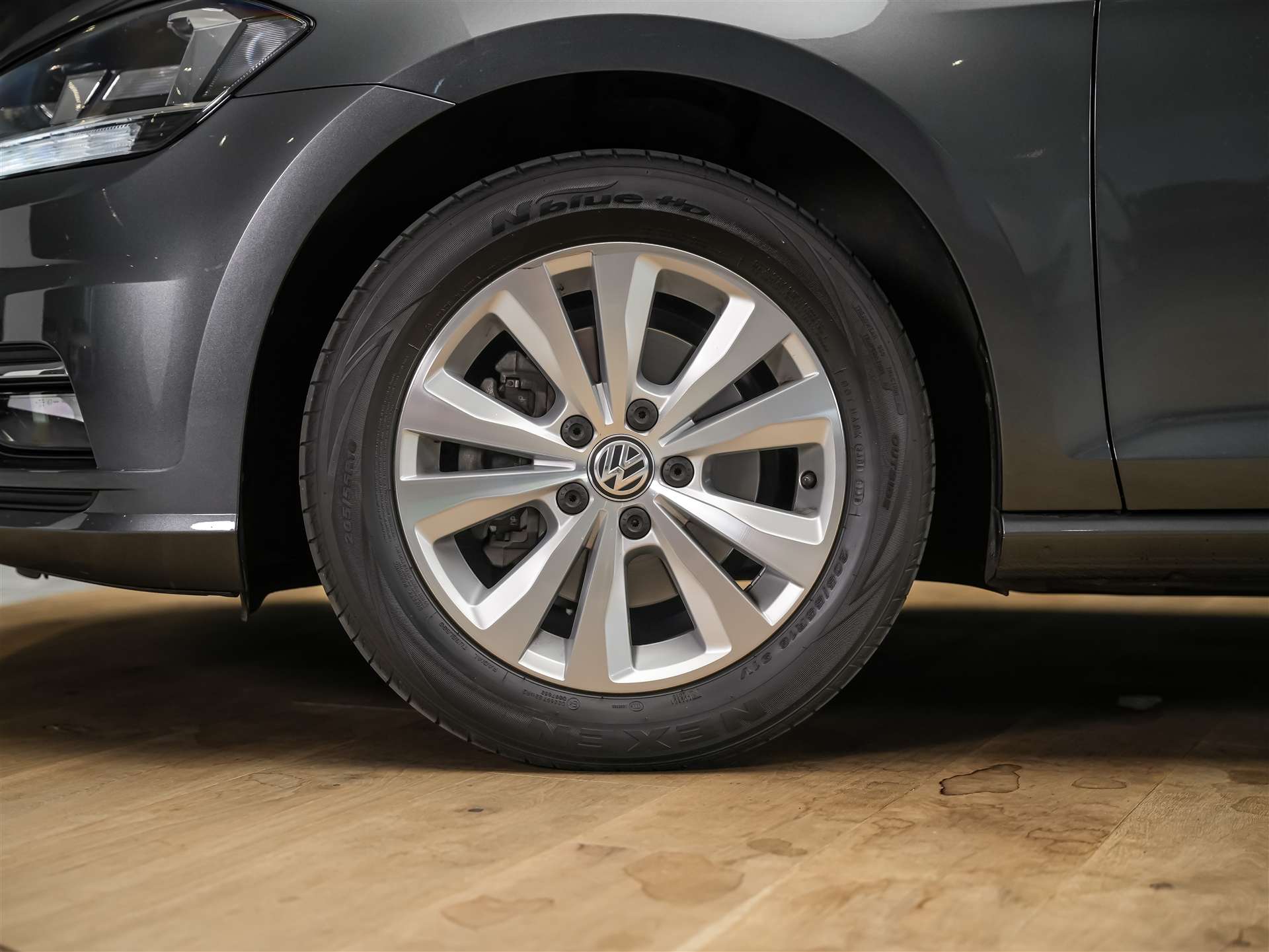 VW Golf Variant 1.5 TSI EVO Comfortline DSG *CH Auto*Abstandsregler*Sitzheizung*-image-14