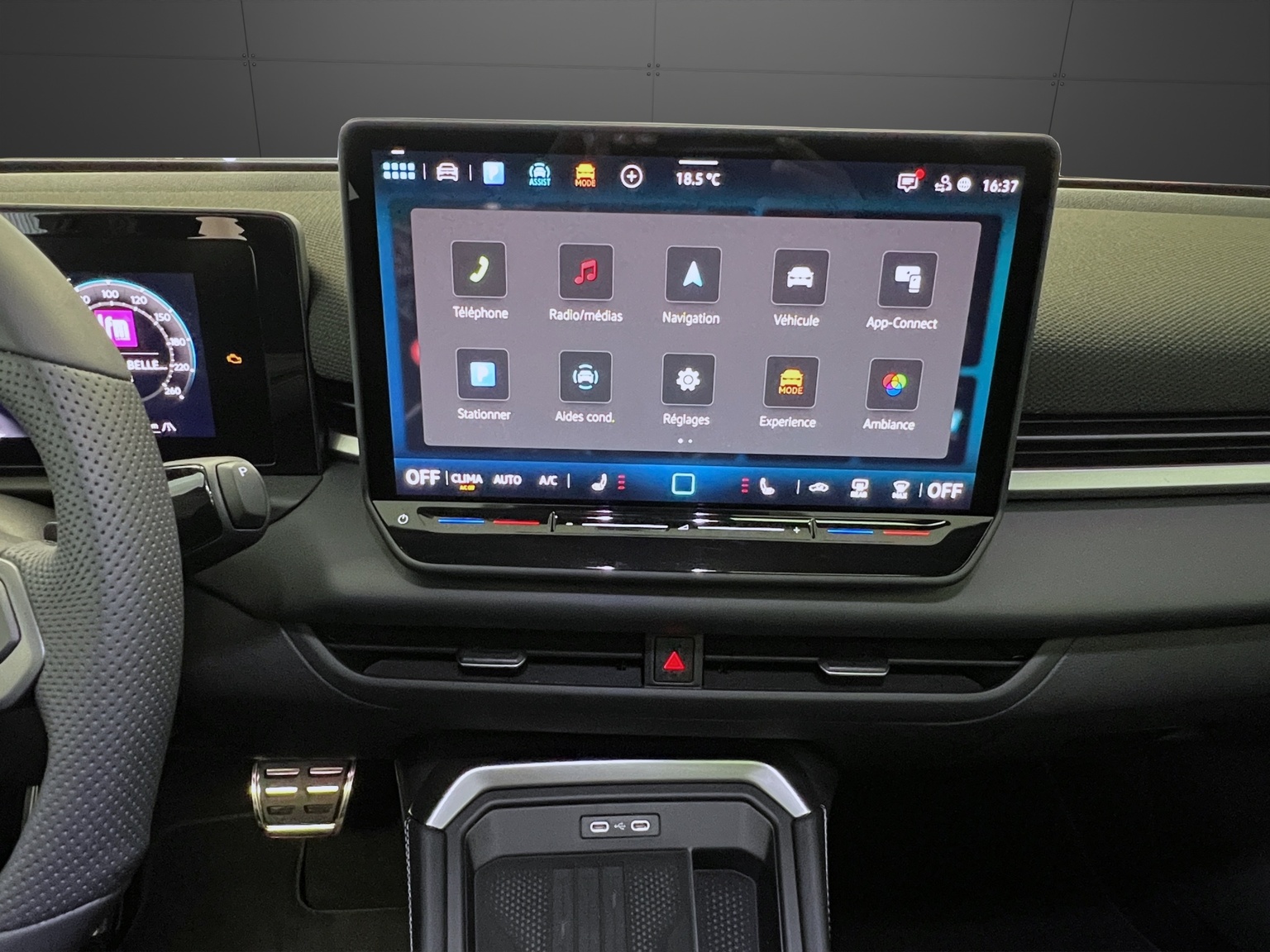 VW T-Roc 1.5 eTSI mHEV R-Line DSG-image-10