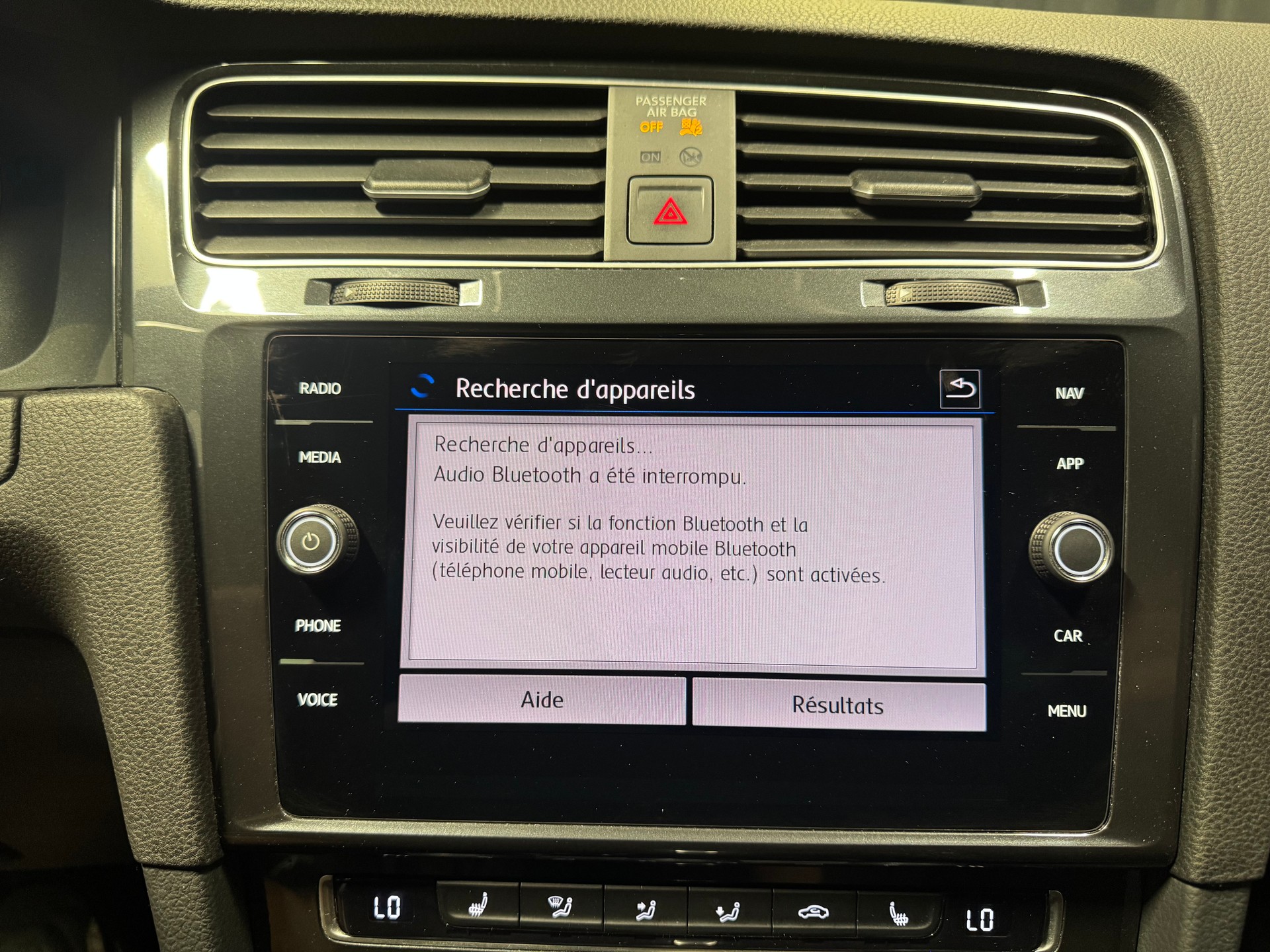VW Golf 1.5 TSI EVO Comfortline DSG (2)-image-13