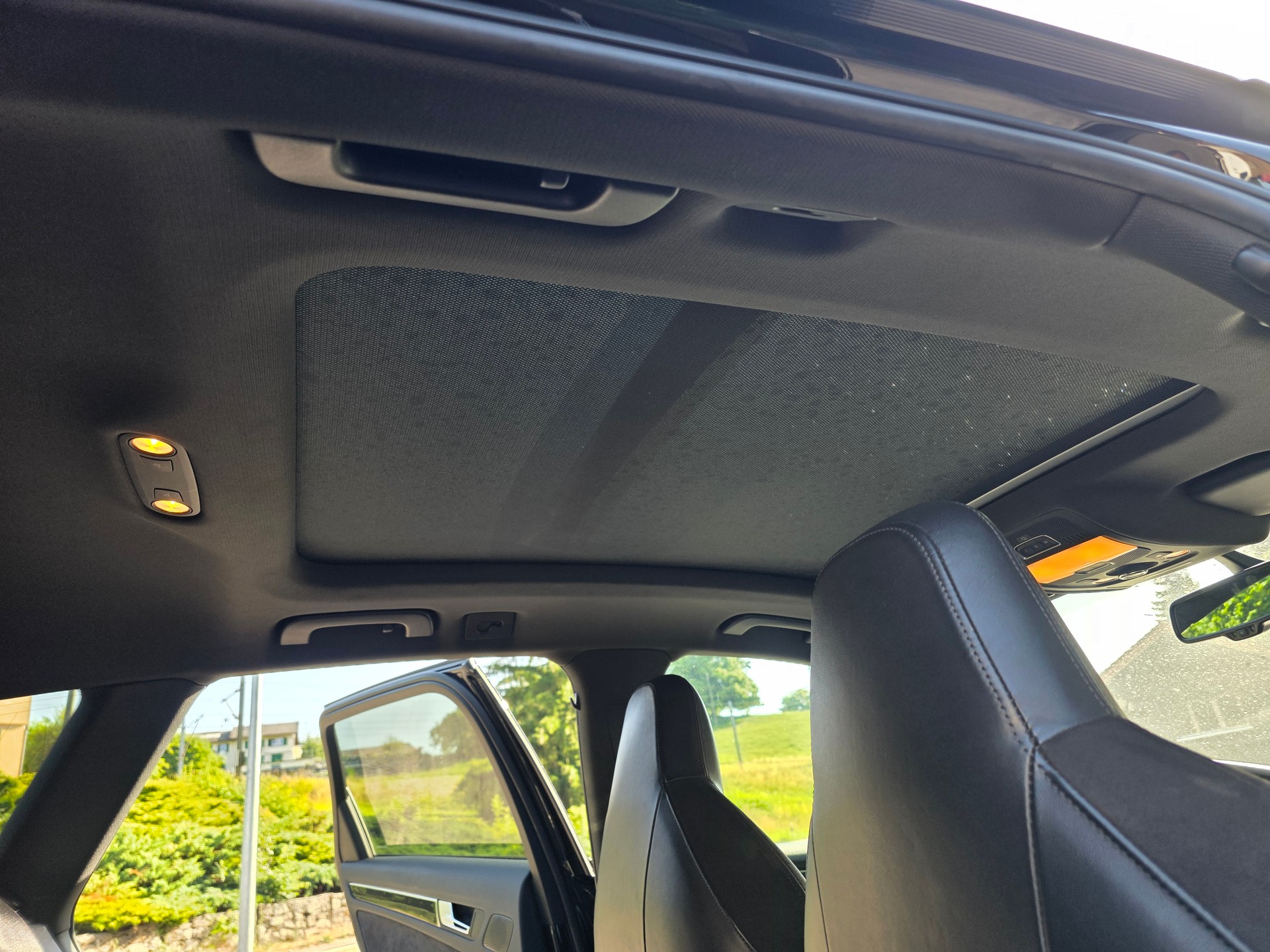 AUDI RS4 Avant 4.2 FSI V8 quattro S-tronic-image-9