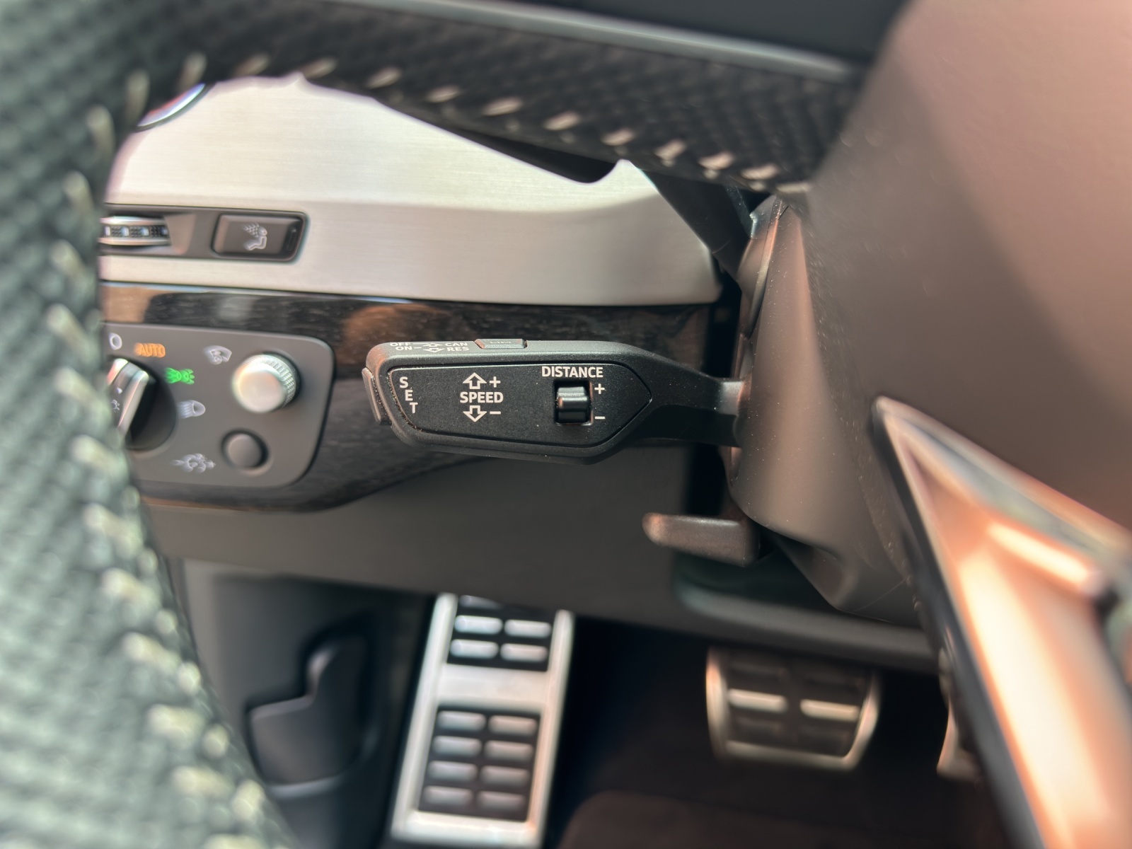 AUDI Q7 50 TDI quattro tiptronic-image-14