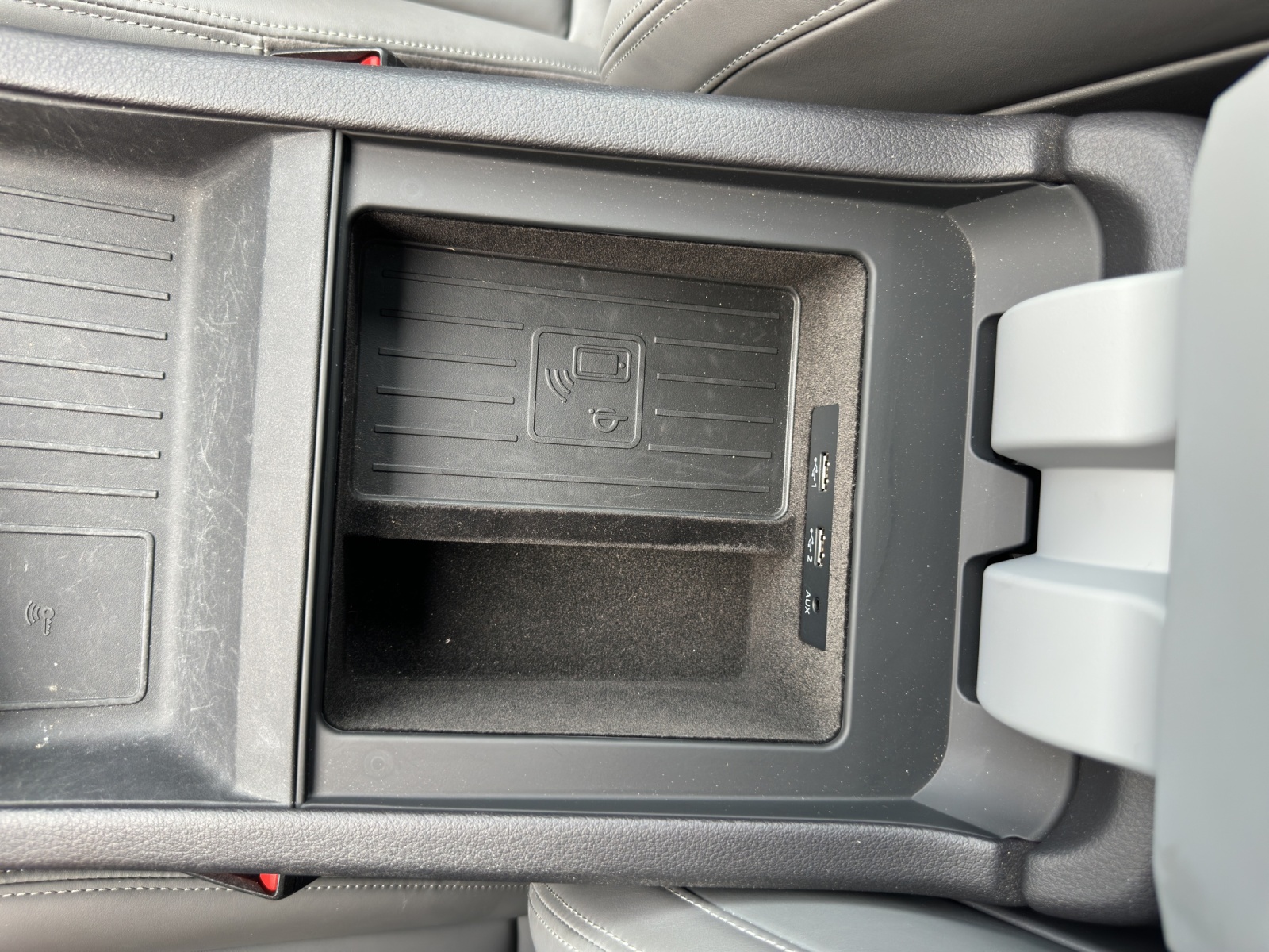 AUDI Q7 50 TDI quattro tiptronic-image-16