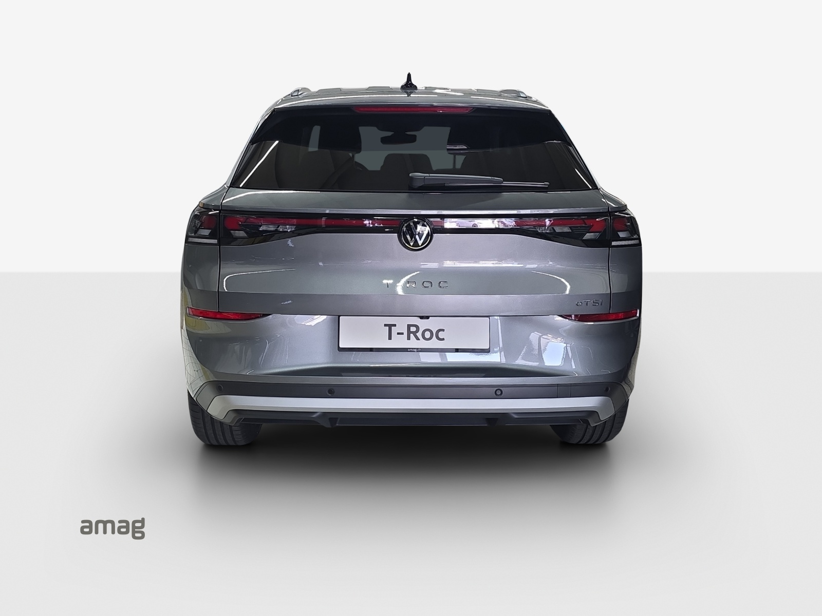 VW T-Roc 1.5 eTSI mHEV Life DSG-image-3
