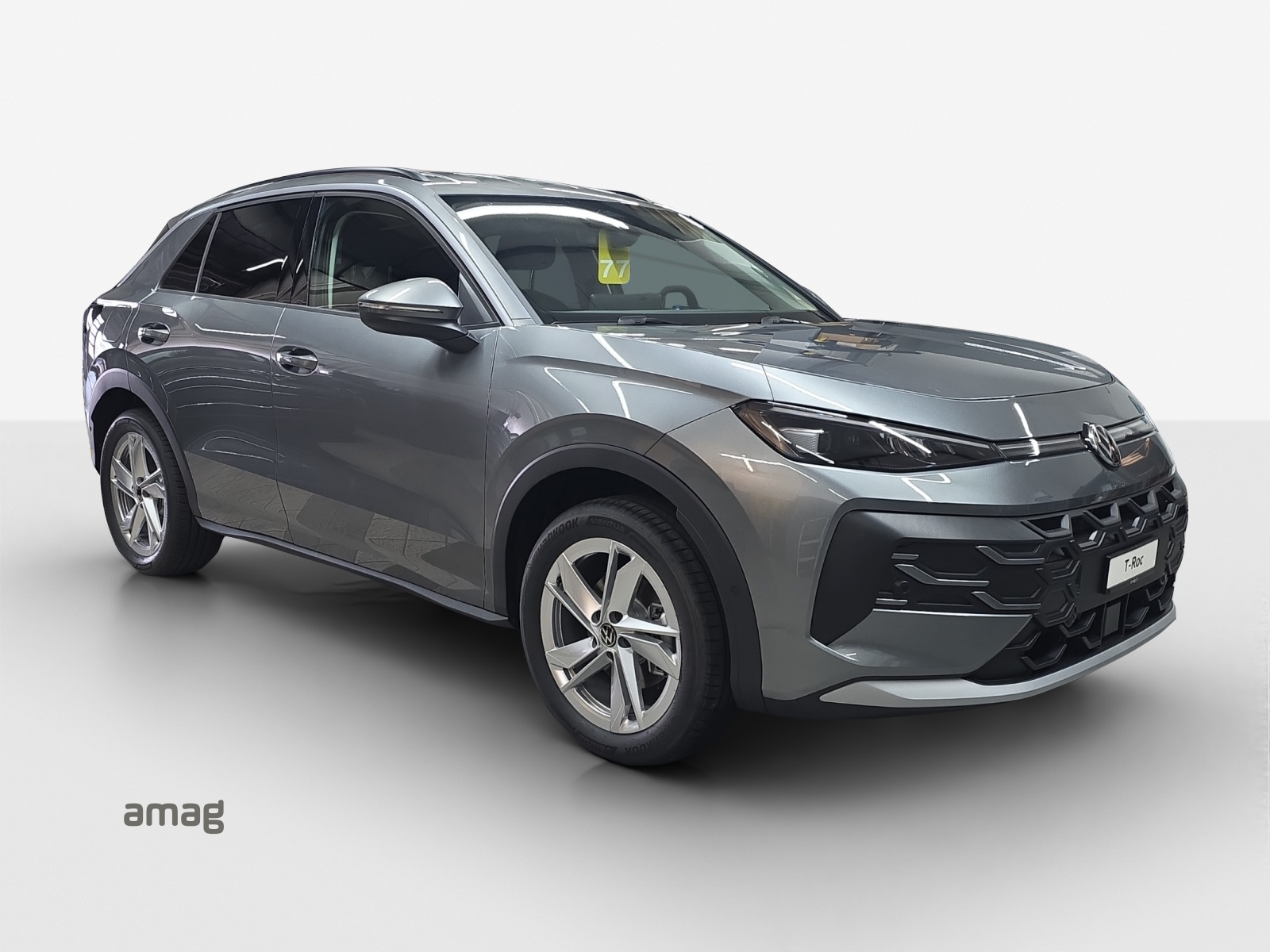 VW T-Roc 1.5 eTSI mHEV Life DSG-image-5