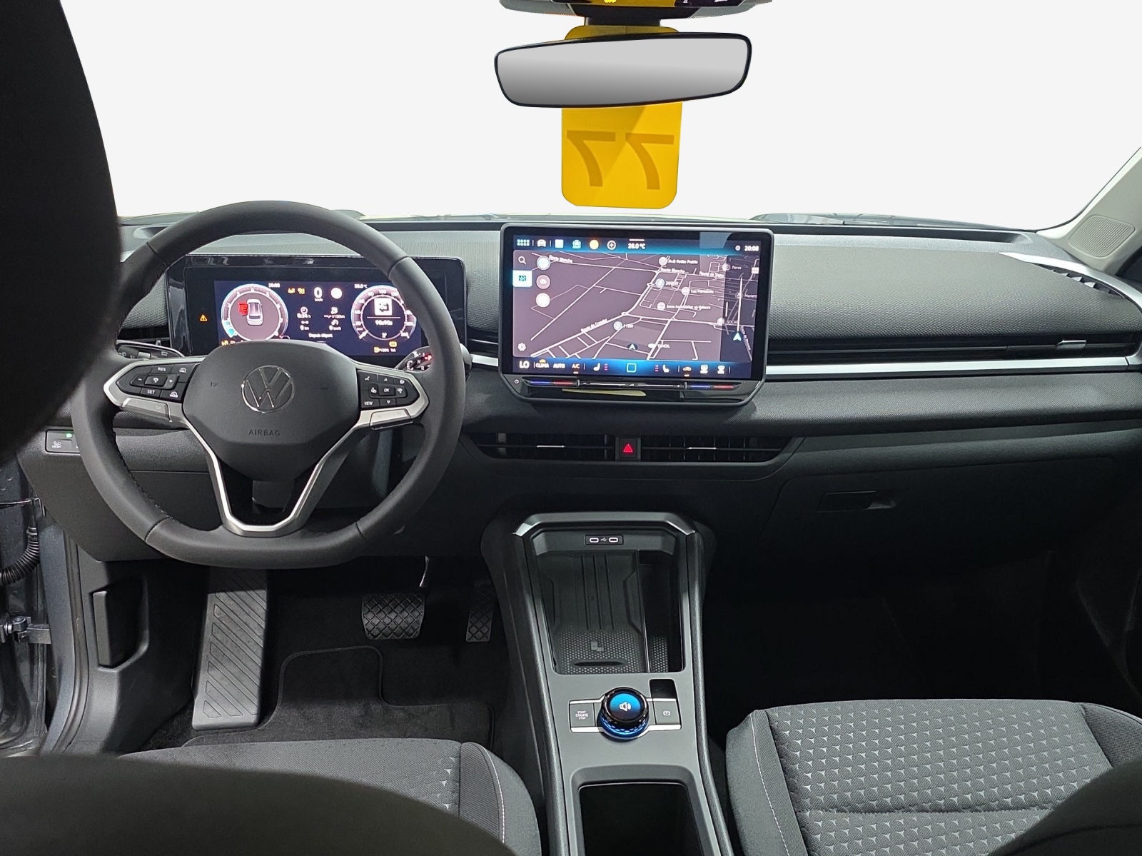 VW T-Roc 1.5 eTSI mHEV Life DSG-image-8