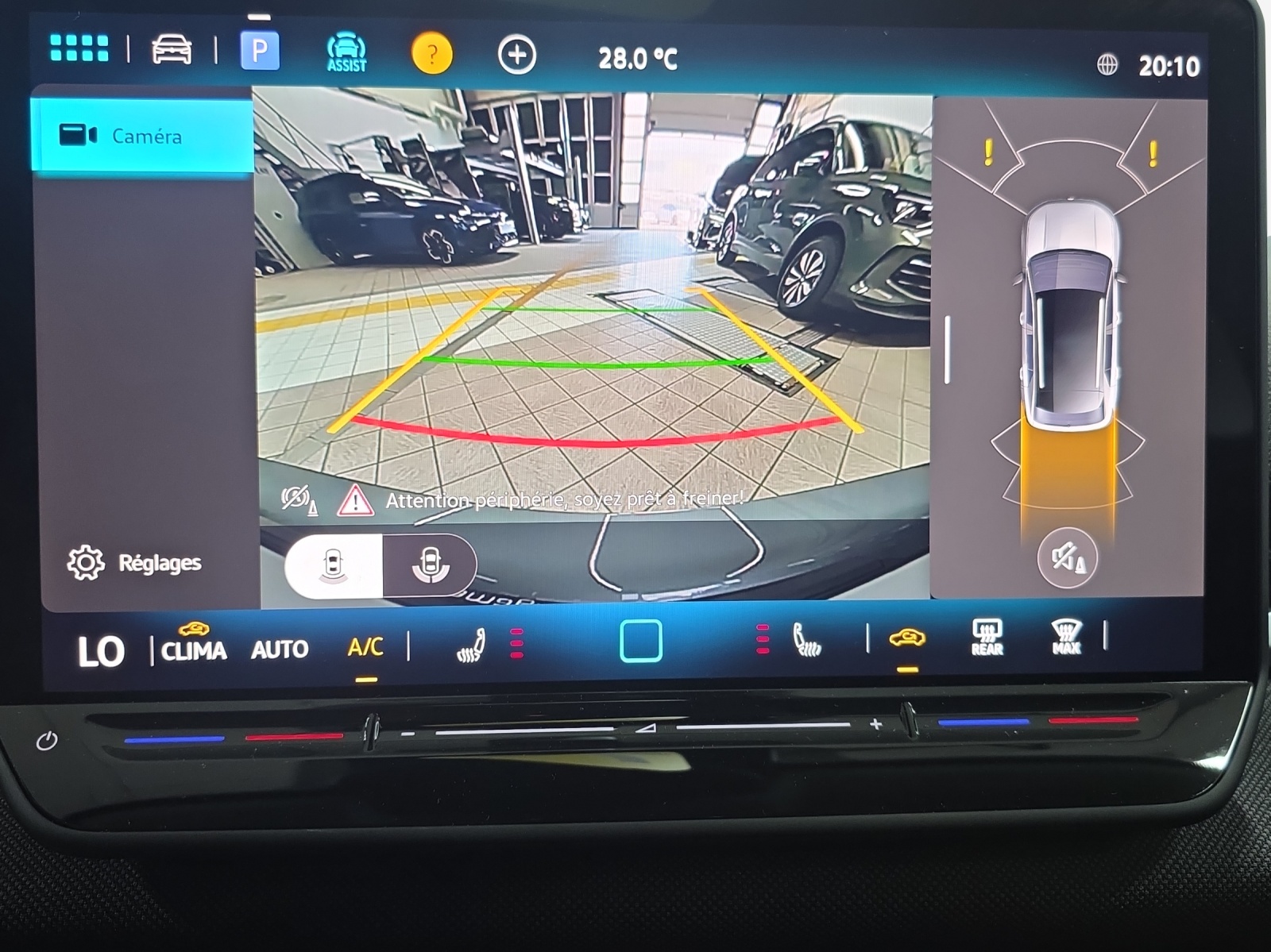 VW T-Roc 1.5 eTSI mHEV Life DSG-image-14