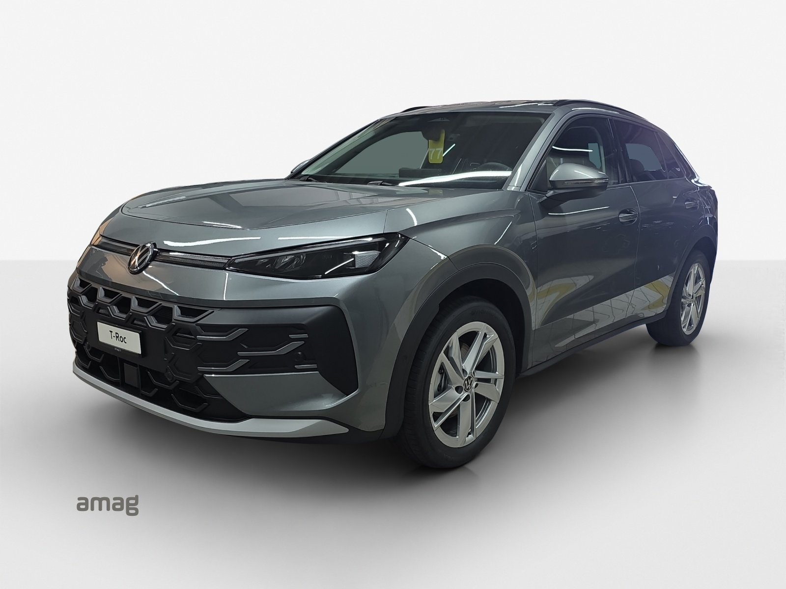 VW T-Roc 1.5 eTSI mHEV Life DSG-image-0
