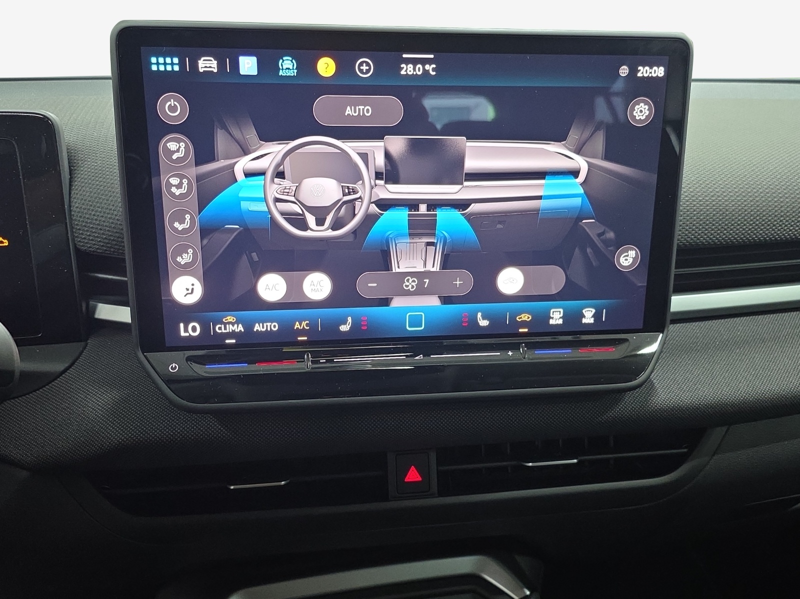 VW T-Roc 1.5 eTSI mHEV Life DSG-image-10