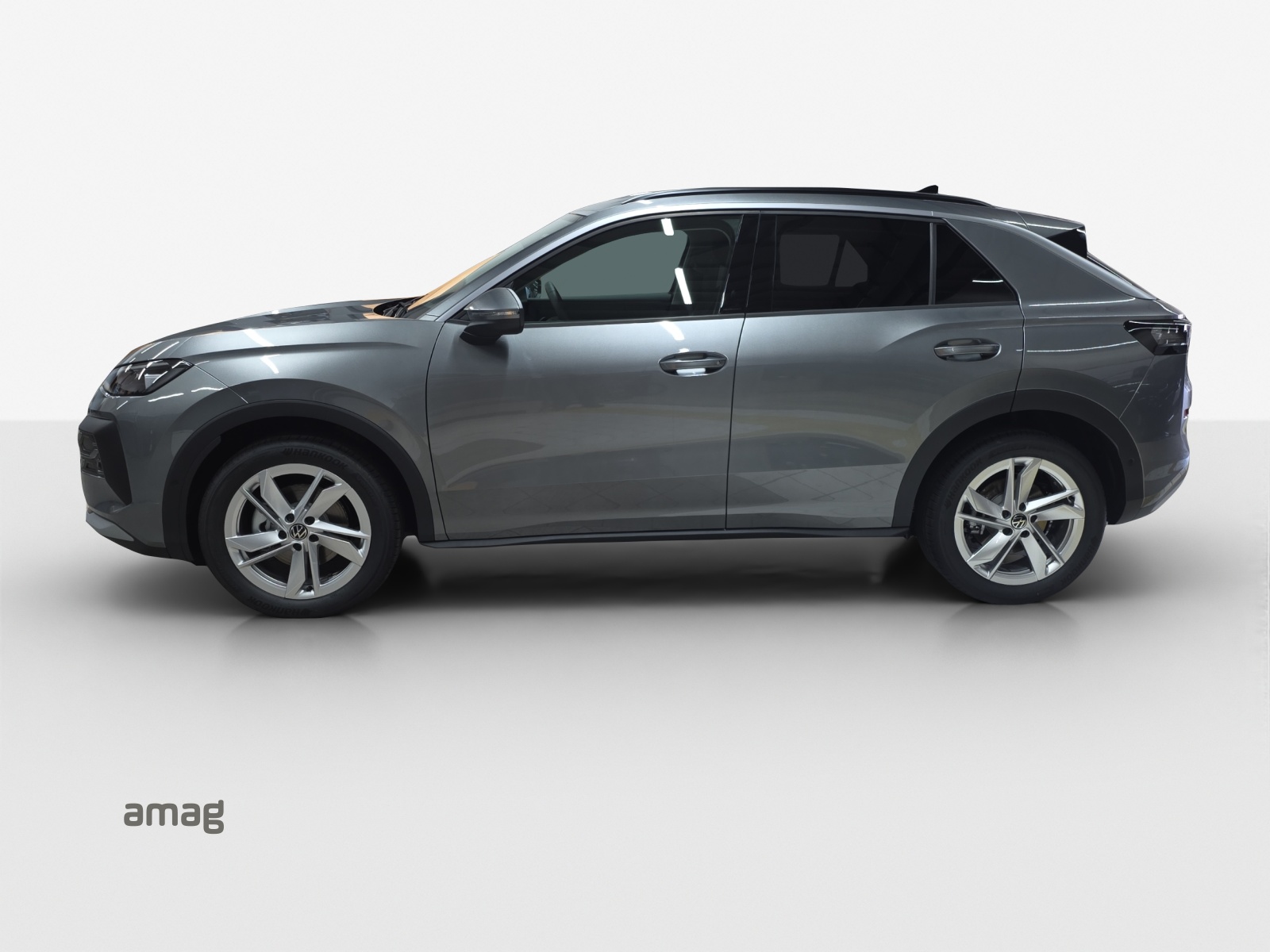 VW T-Roc 1.5 eTSI mHEV Life DSG-image-1