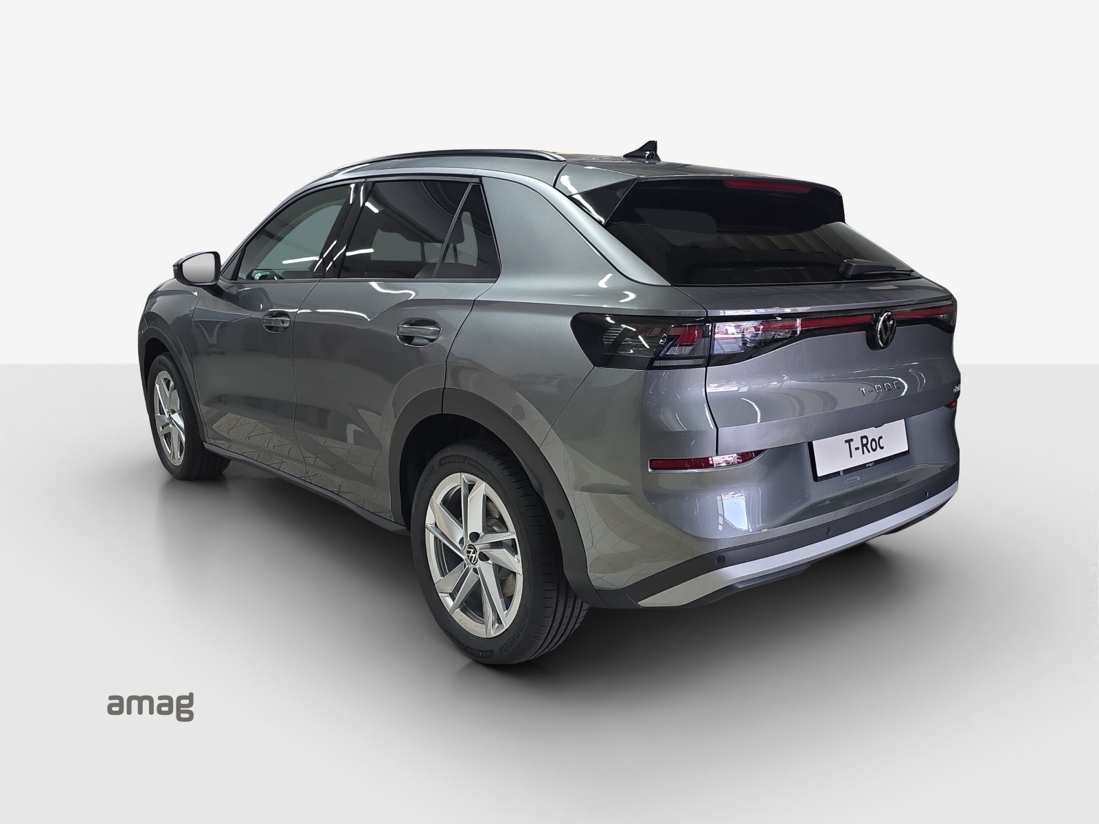 VW T-Roc 1.5 eTSI mHEV Life DSG-image-2