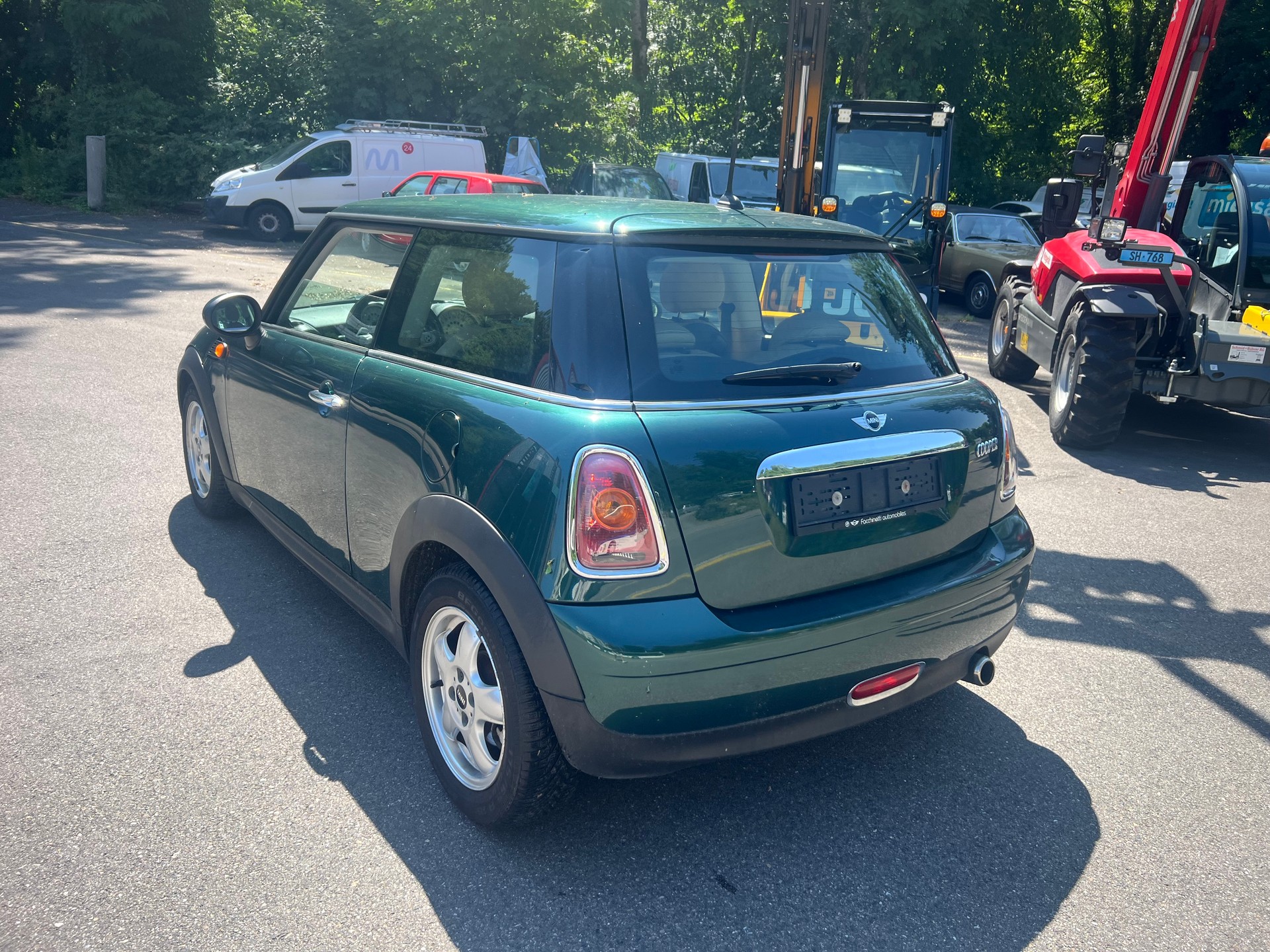 MINI Cooper-image-4