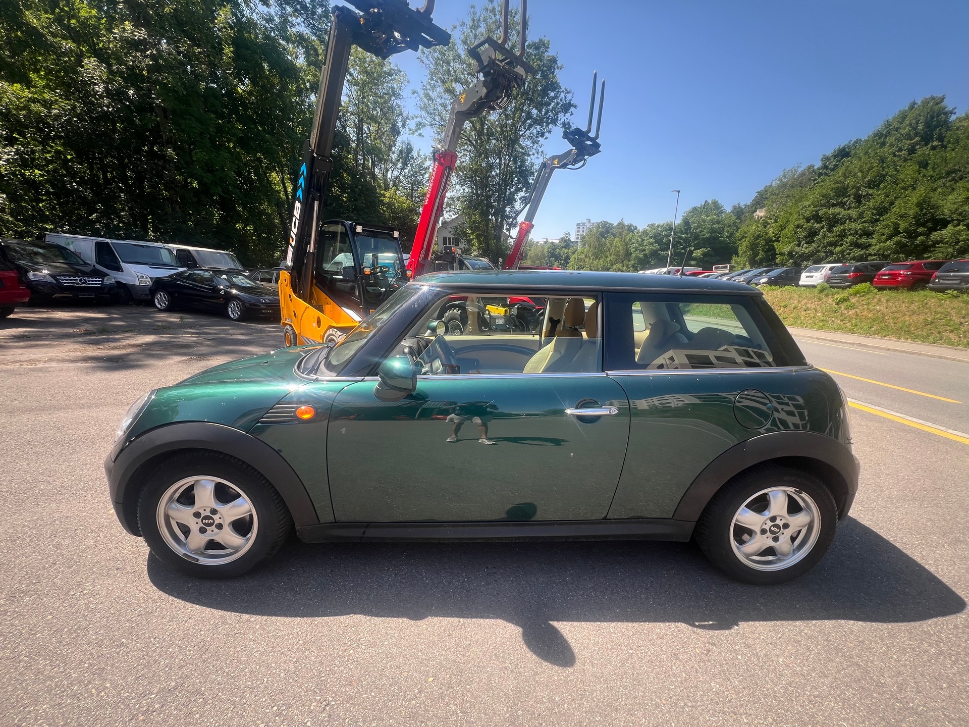 MINI Cooper-image-7