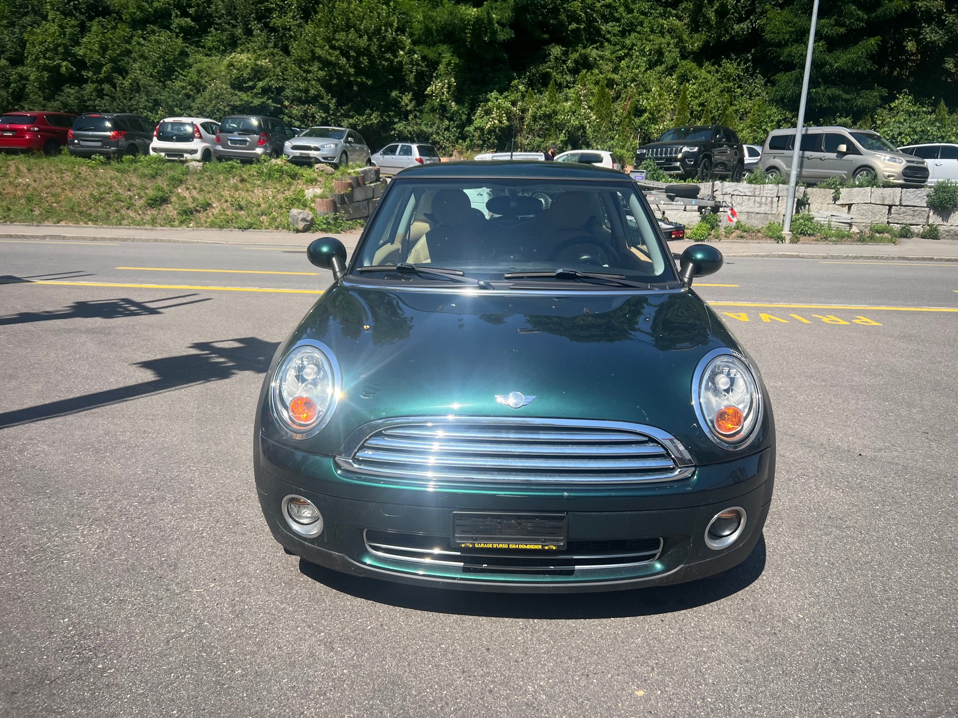 MINI Cooper-image-1