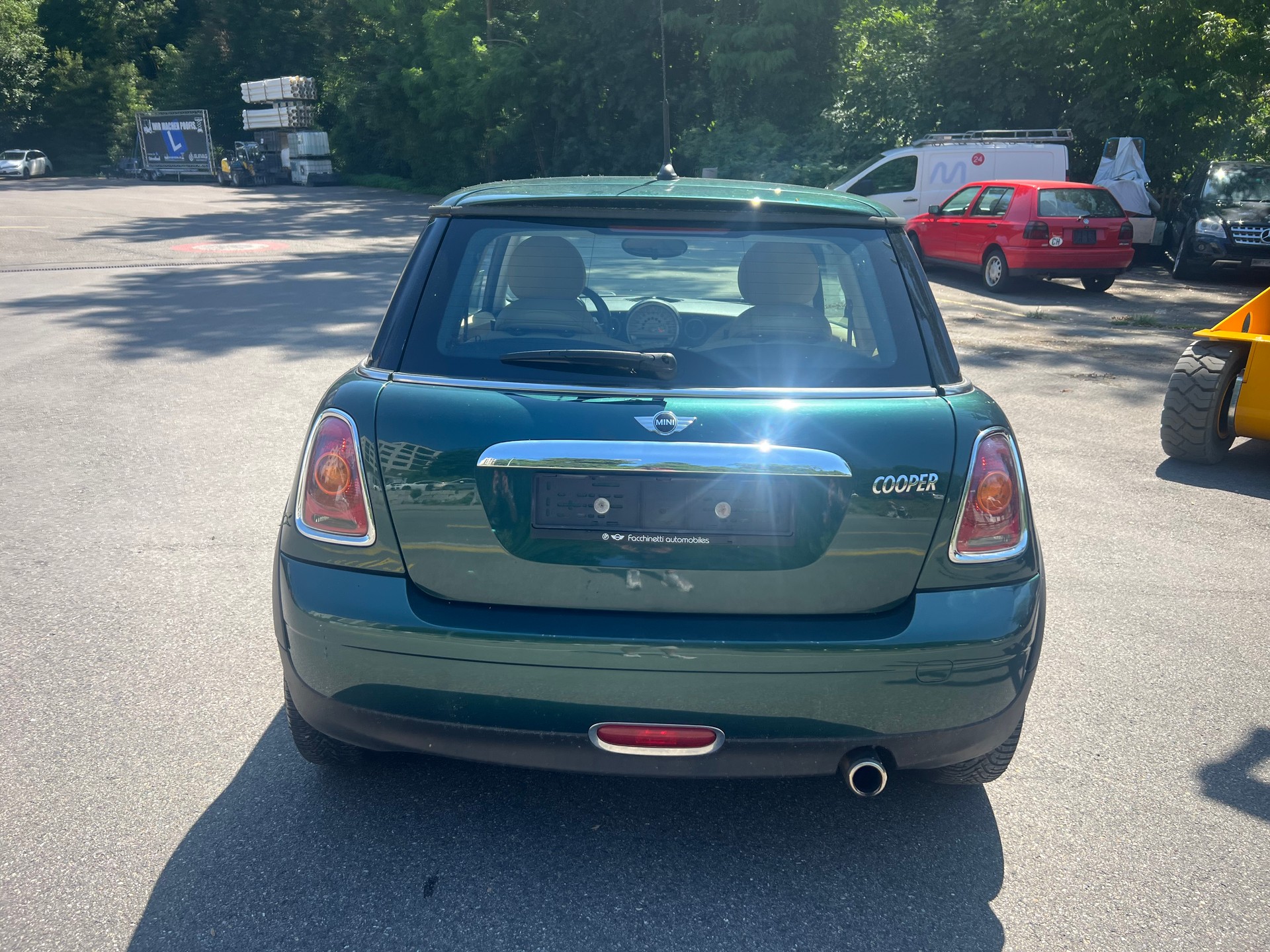 MINI Cooper-image-5