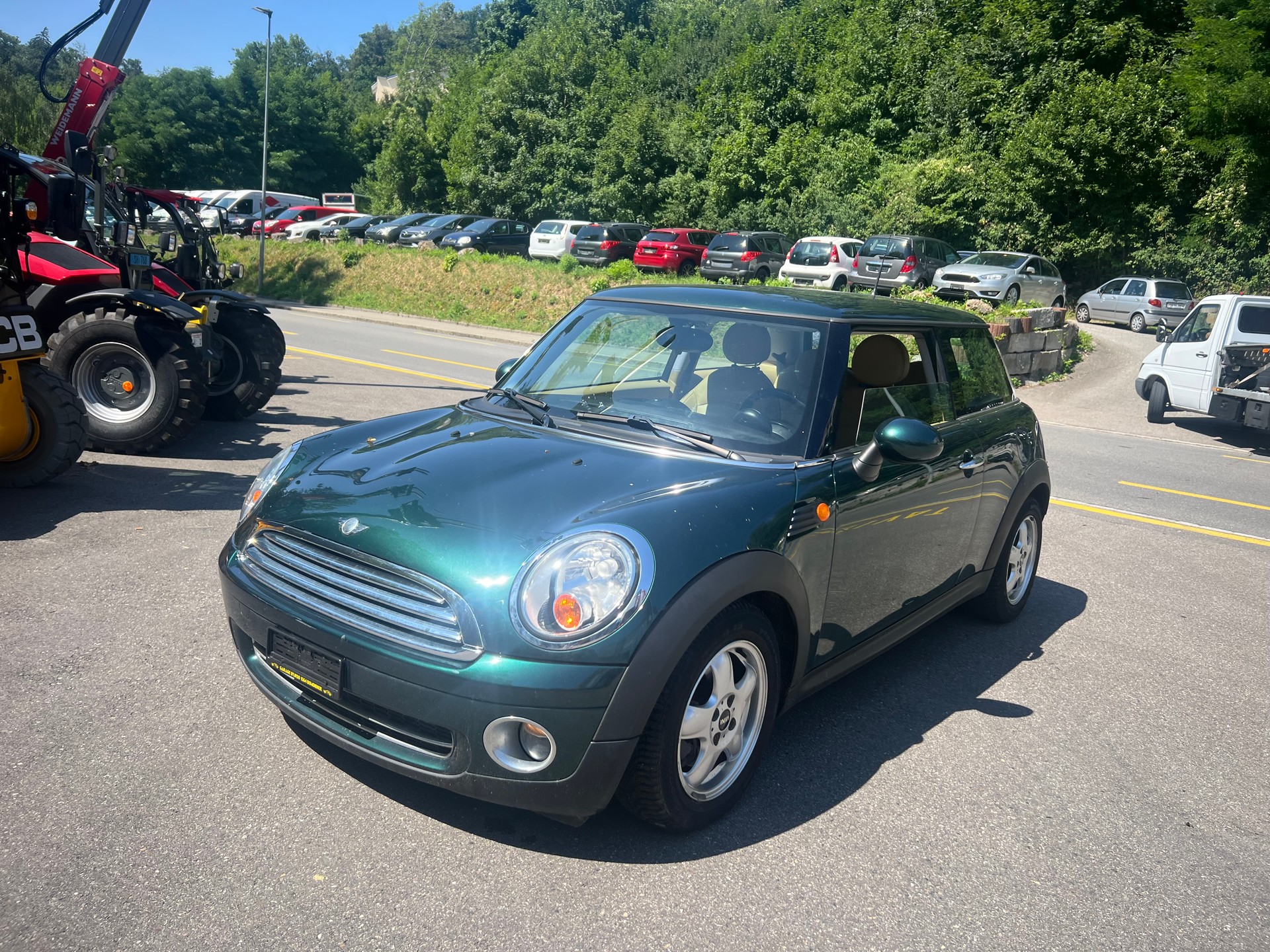 MINI Cooper-image-2