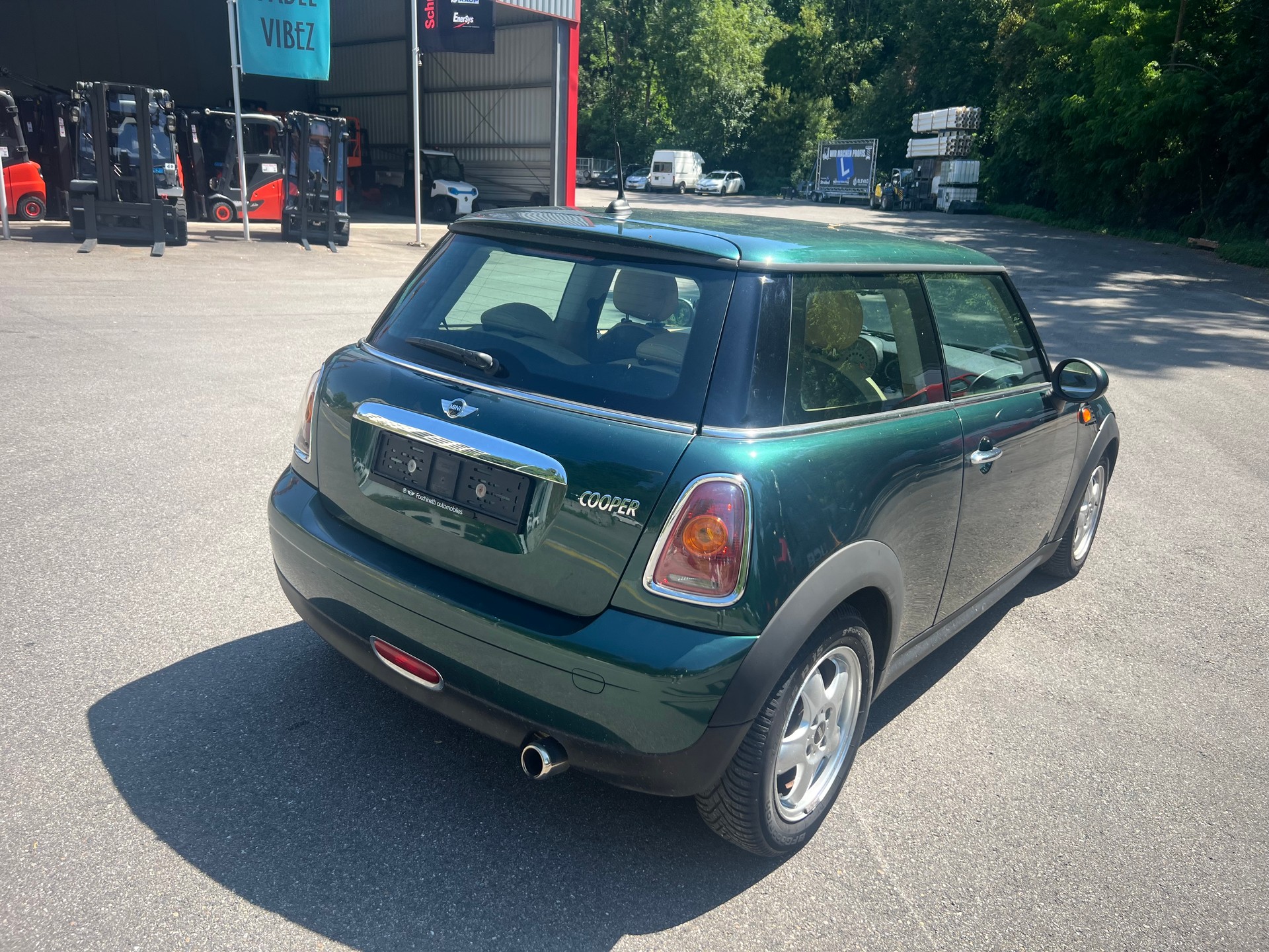 MINI Cooper-image-6