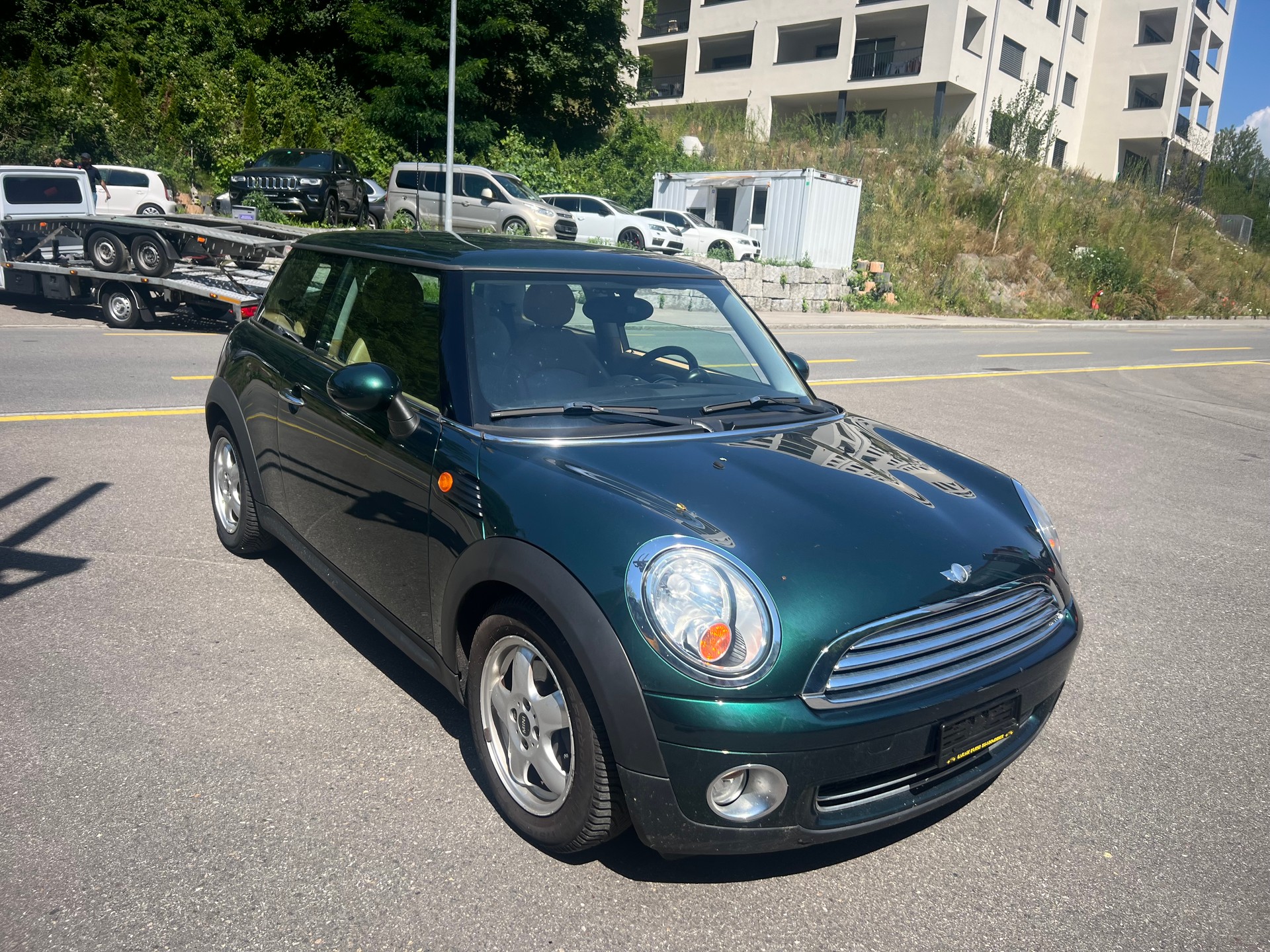 MINI Cooper-image-0