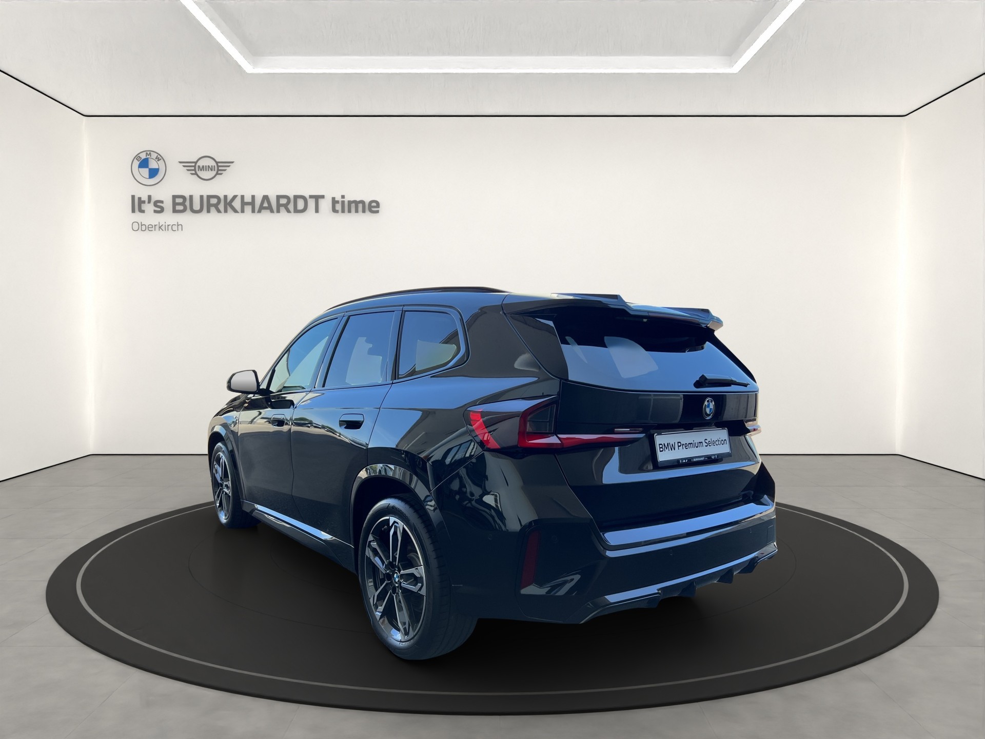 BMW X1 xDr23i 48V M Sport Pro-image-2