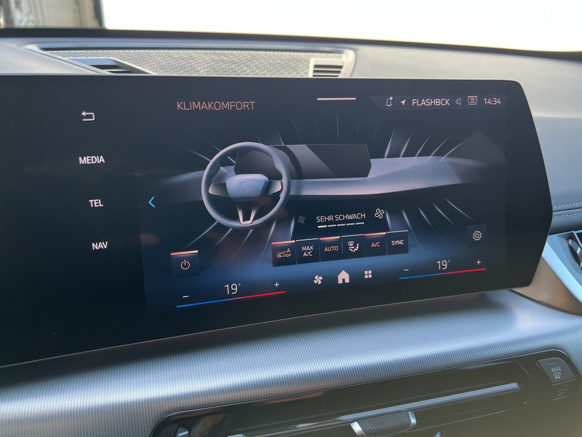 BMW X1 xDr23i 48V M Sport Pro-image-16