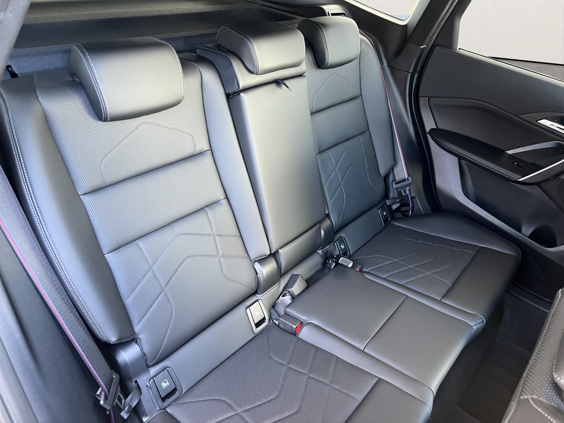 BMW X1 xDr23i 48V M Sport Pro-image-21