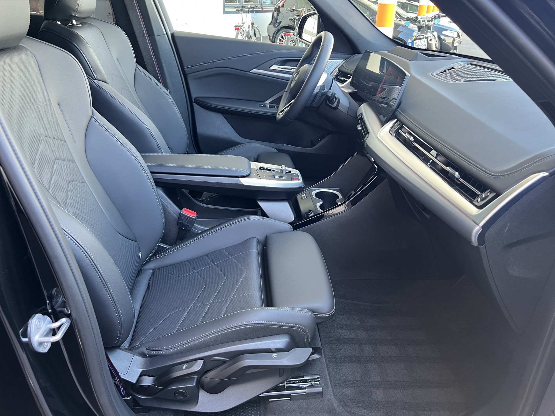 BMW X1 xDr23i 48V M Sport Pro-image-20