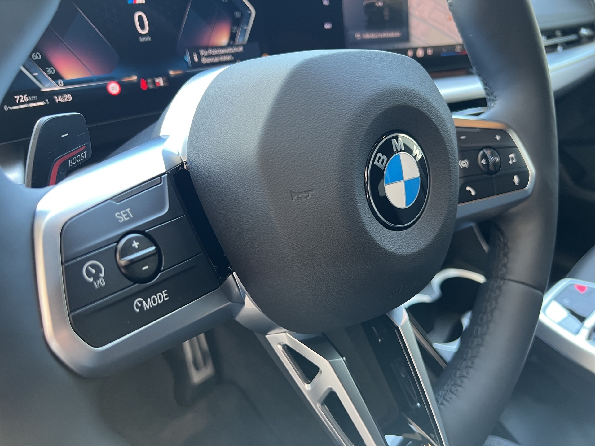 BMW X1 xDr23i 48V M Sport Pro-image-11