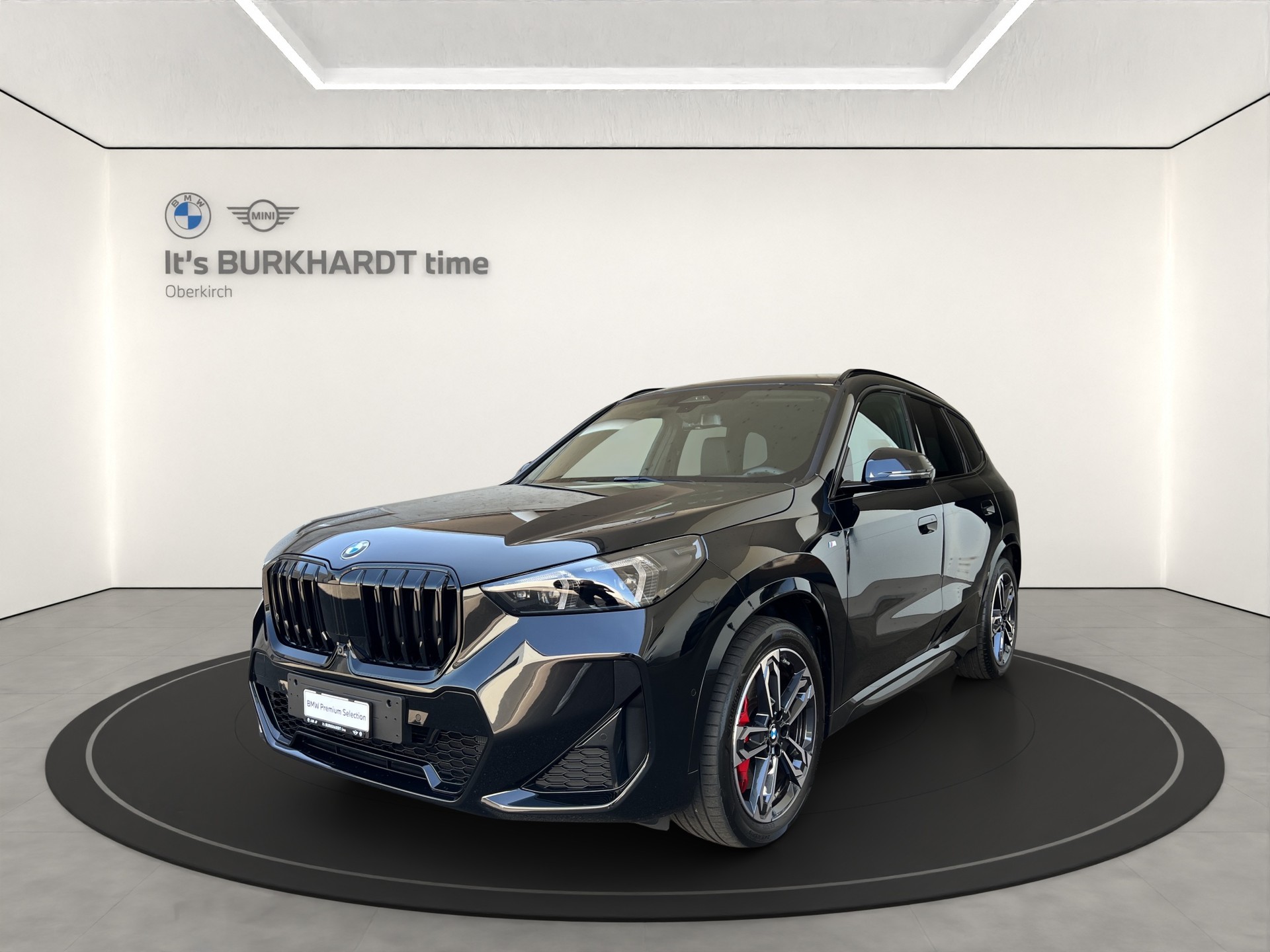 BMW X1 xDr23i 48V M Sport Pro-image-0