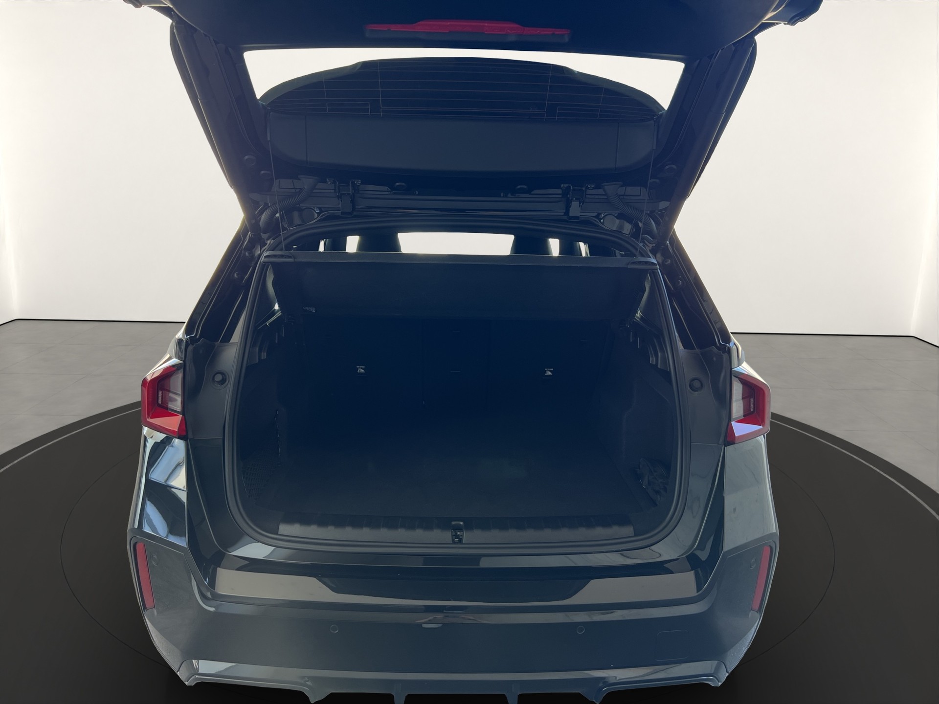 BMW X1 xDr23i 48V M Sport Pro-image-22