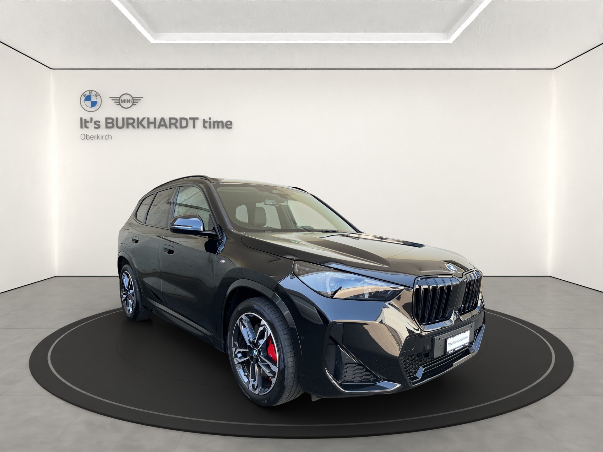 BMW X1 xDr23i 48V M Sport Pro-image-7